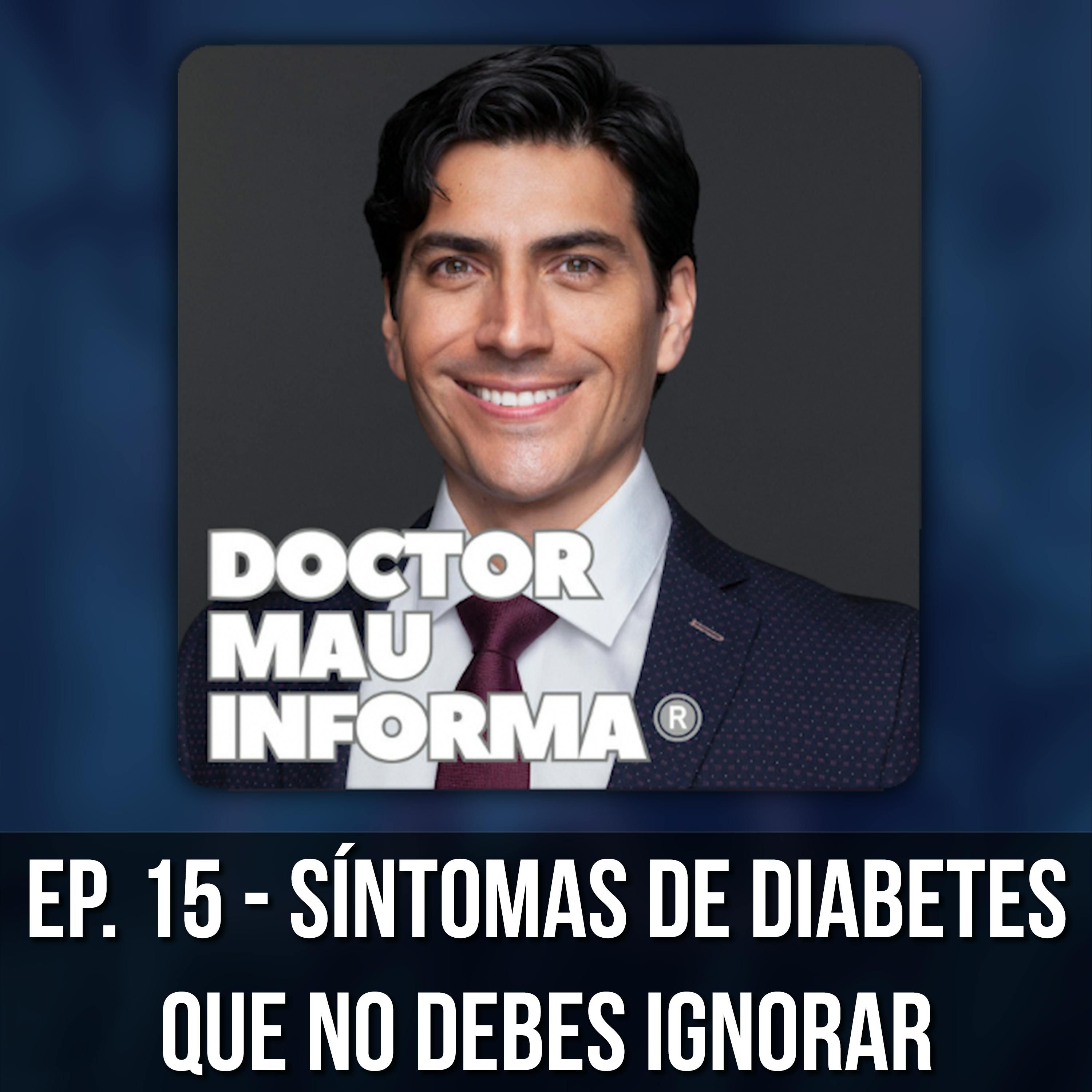 Doctor Mau Informa