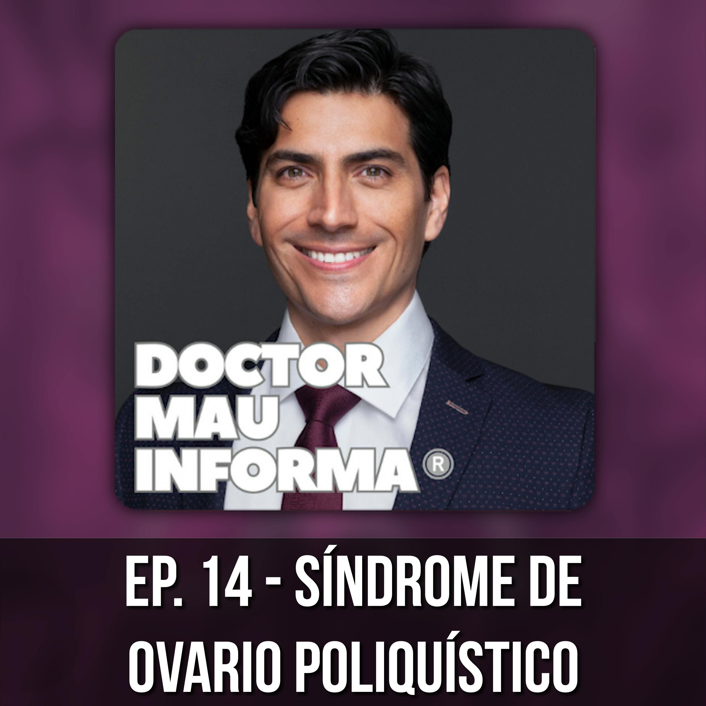 Doctor Mau Informa