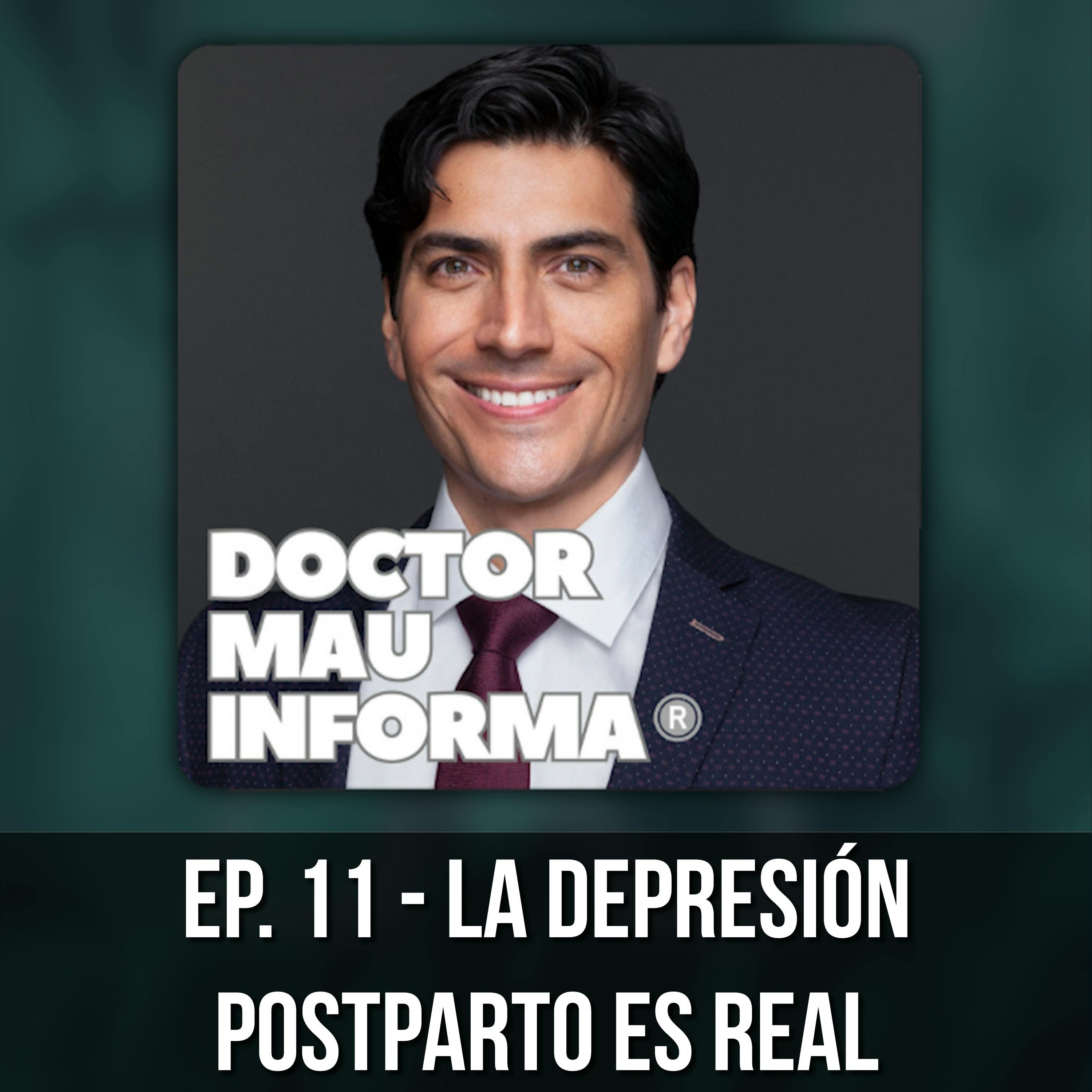 Doctor Mau Informa