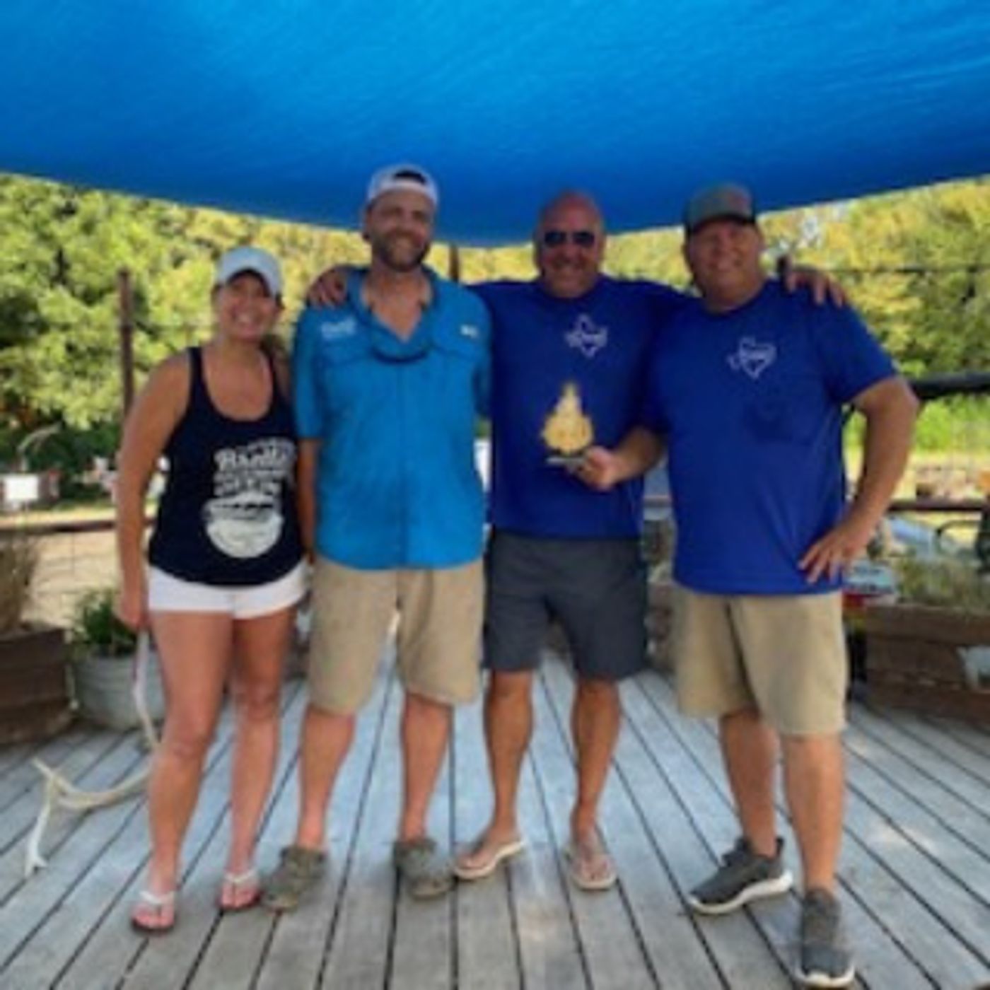Episode Twenty Five - Cook-Off Recap