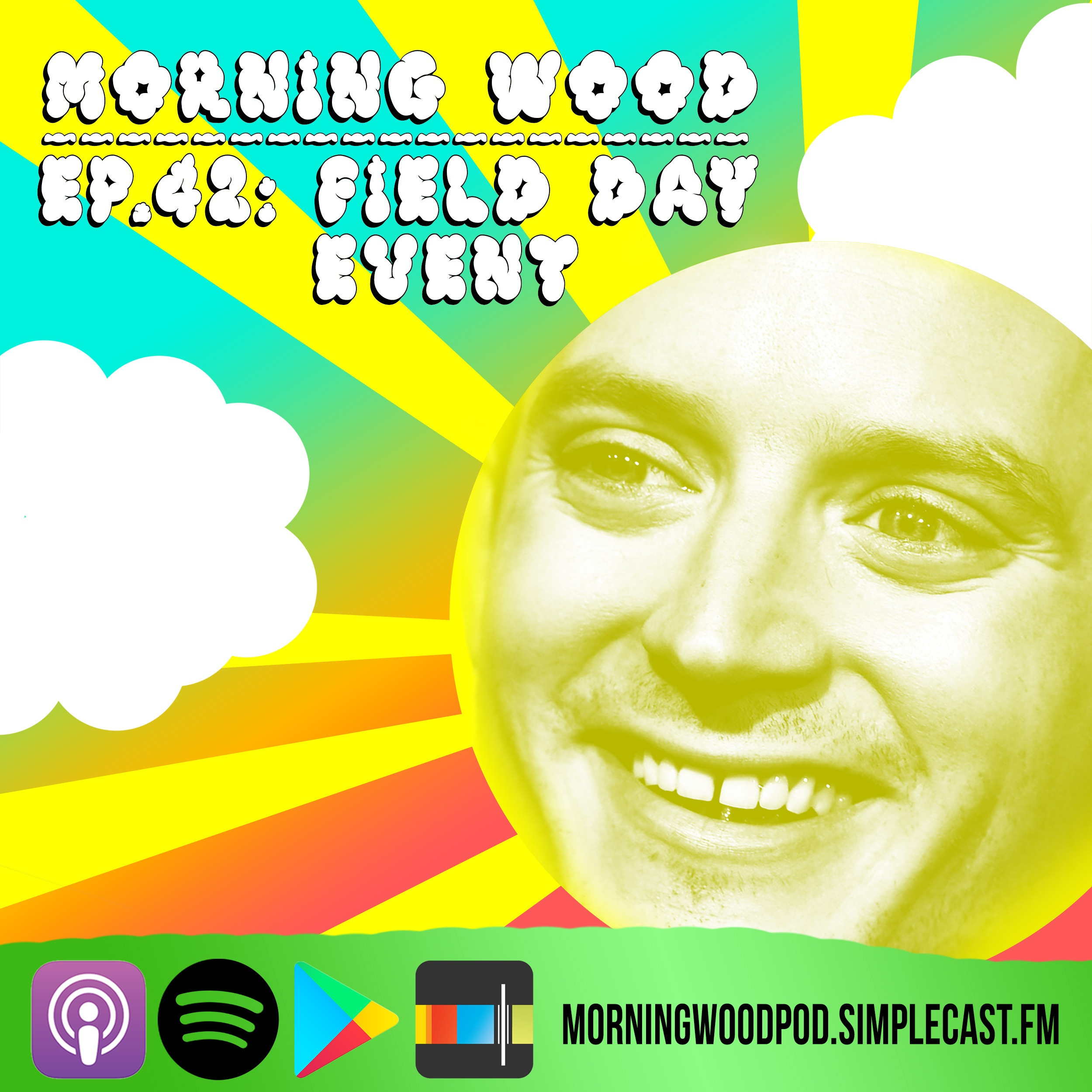 MW42: Field Day Event episode artwork