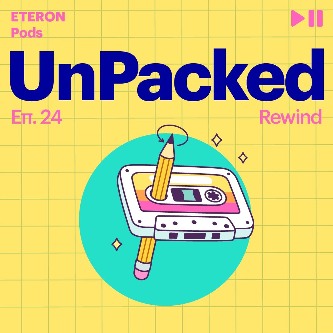 Unpacked 24 | Rewind Unpacked 24 | Rewind