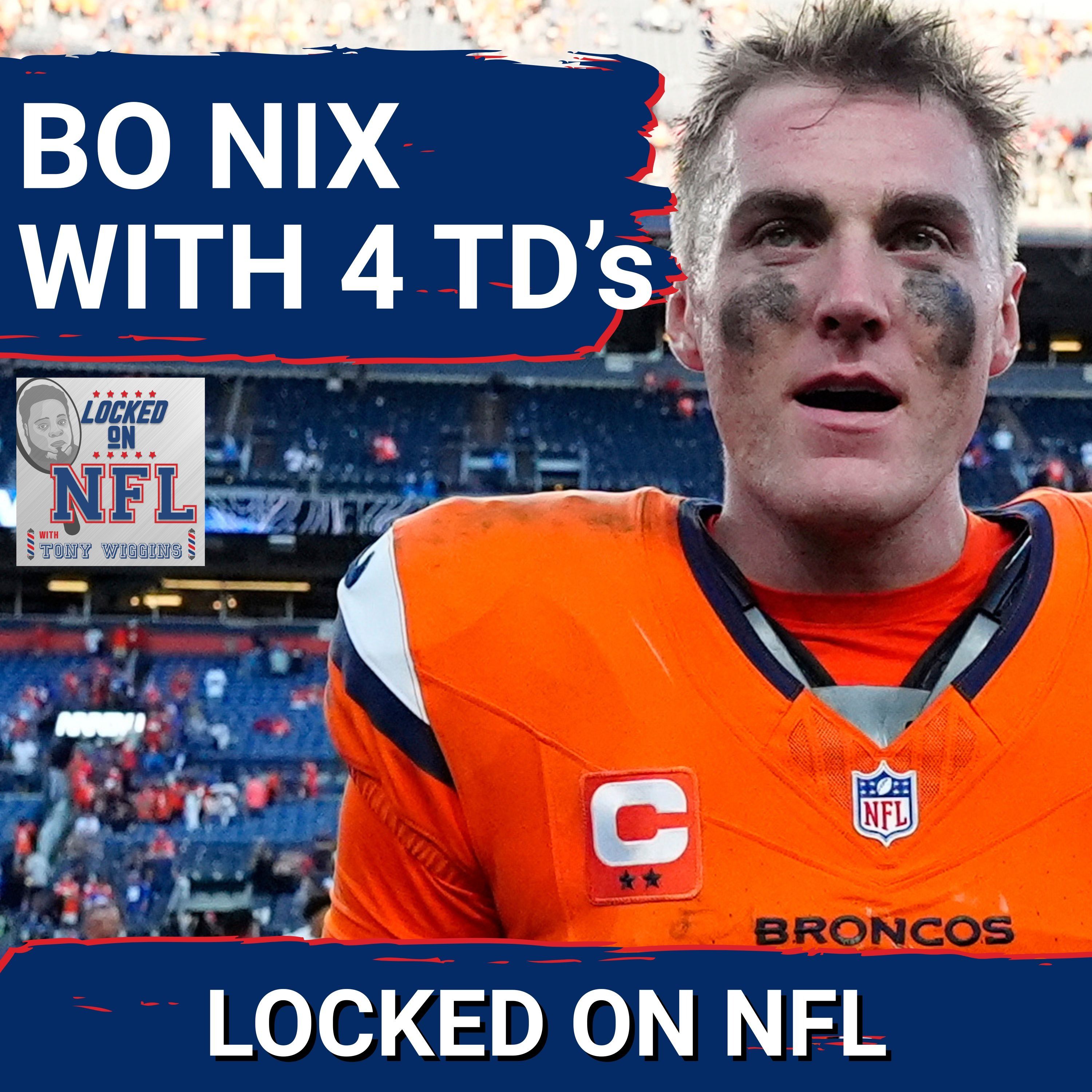 Dallas Cowboys Defense CRUMBLES as Bo Nix And The Denver Broncos Expose Glaring Weaknesses AGAIN!
