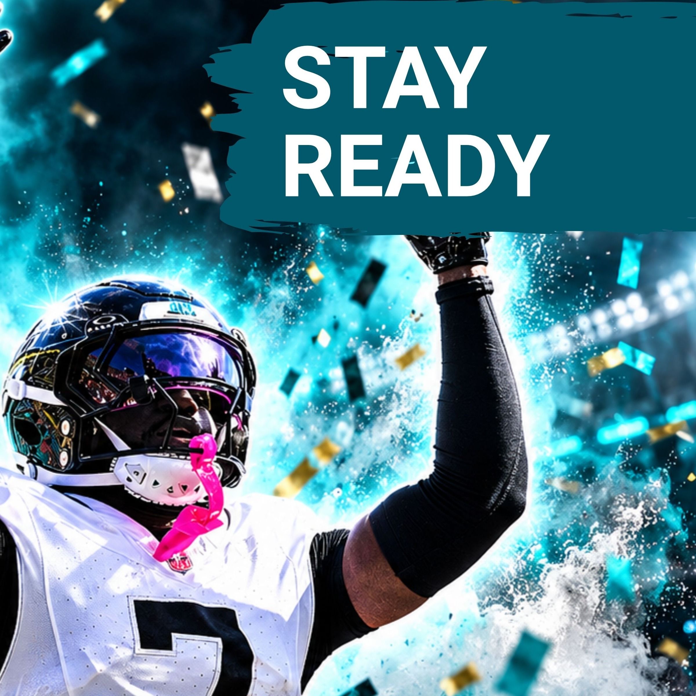 ALWAYS READY: Jaguars’ Next-Man-Up MENTALITY Drives Standout Performances and INSPIRES Confidence