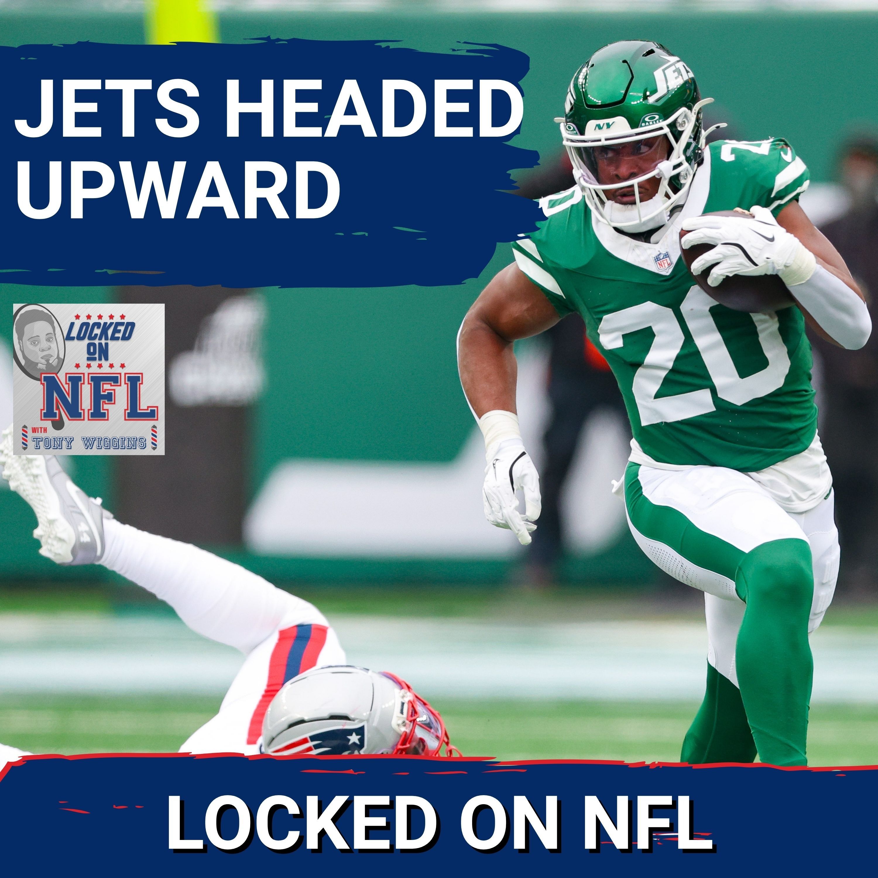 New York Jets EARN Respect as Aaron Glenn Survives and Roster UPGRADE Impresses After Draft