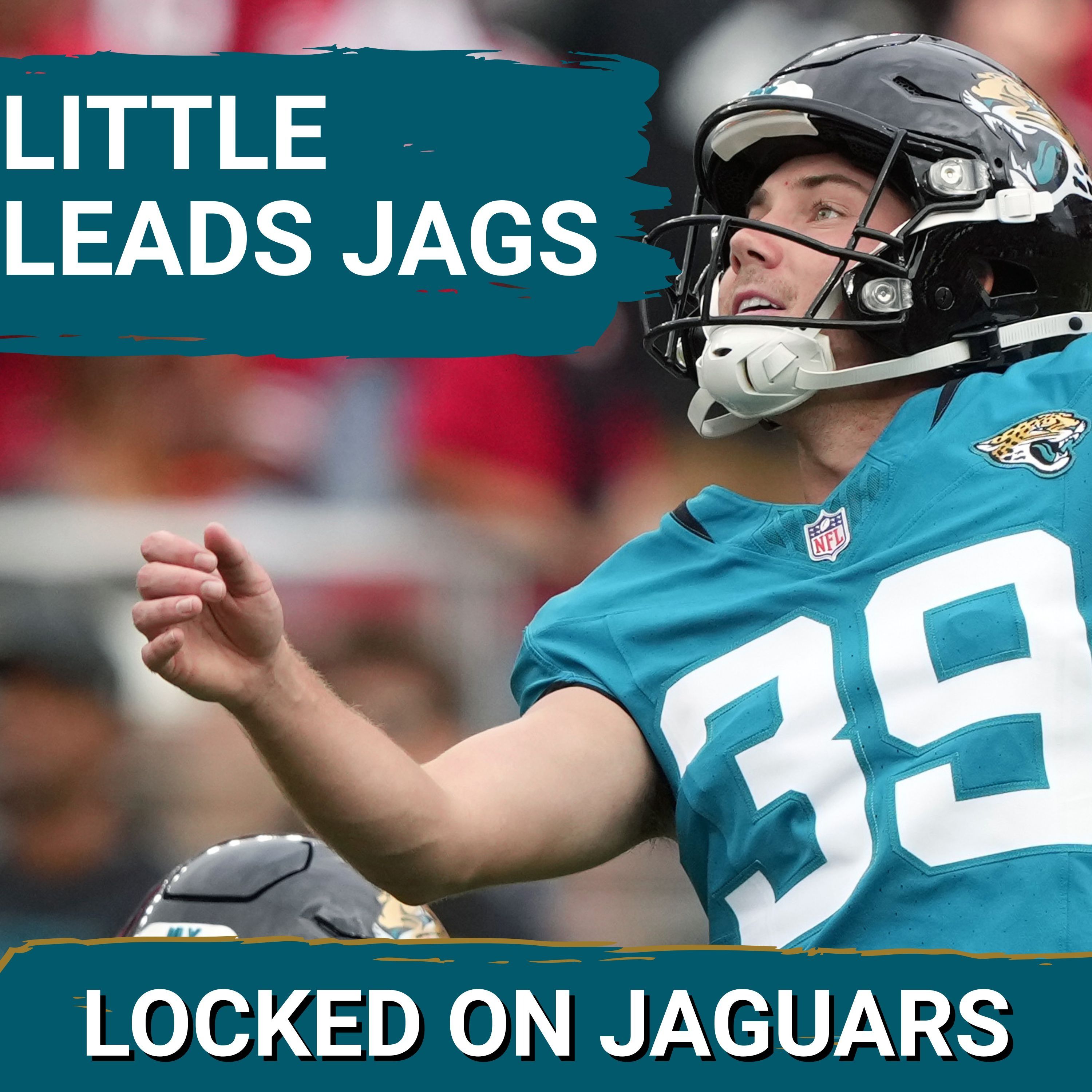 POSTGAME SHOW: The Jacksonville Jaguars Win An OT Thriller Over The Las Vegas Raiders!