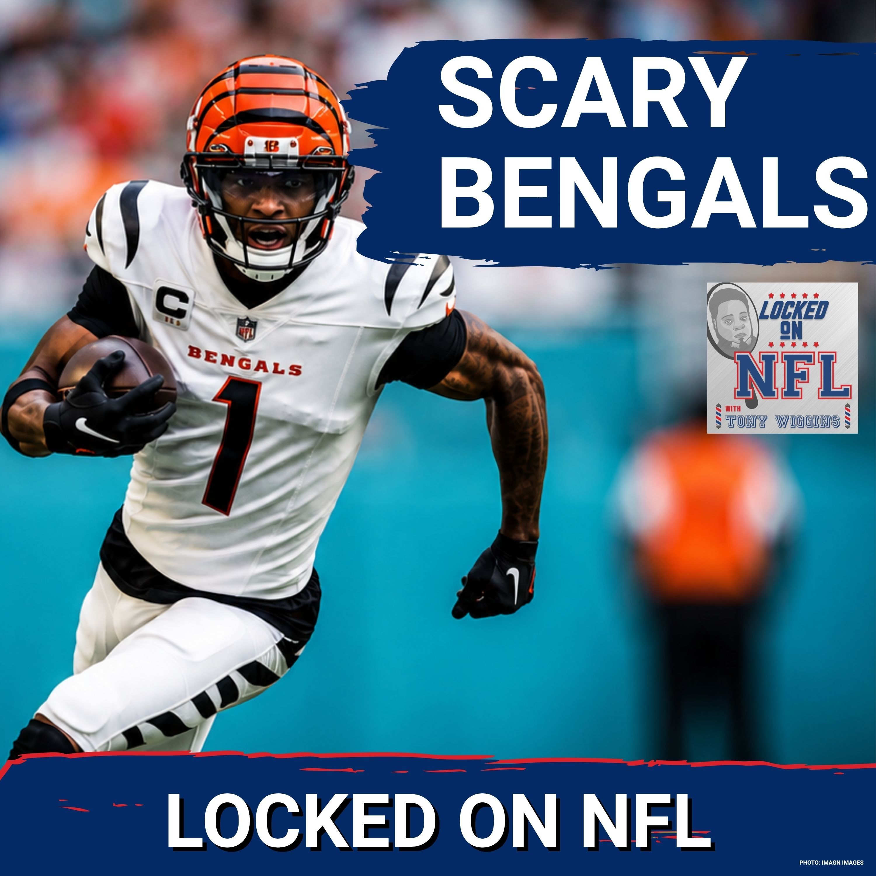 Cincinnati Bengals: Jamar Chase & Joe Burrow Set to EXPLODE and Terrify NFL Defensive Coordinators