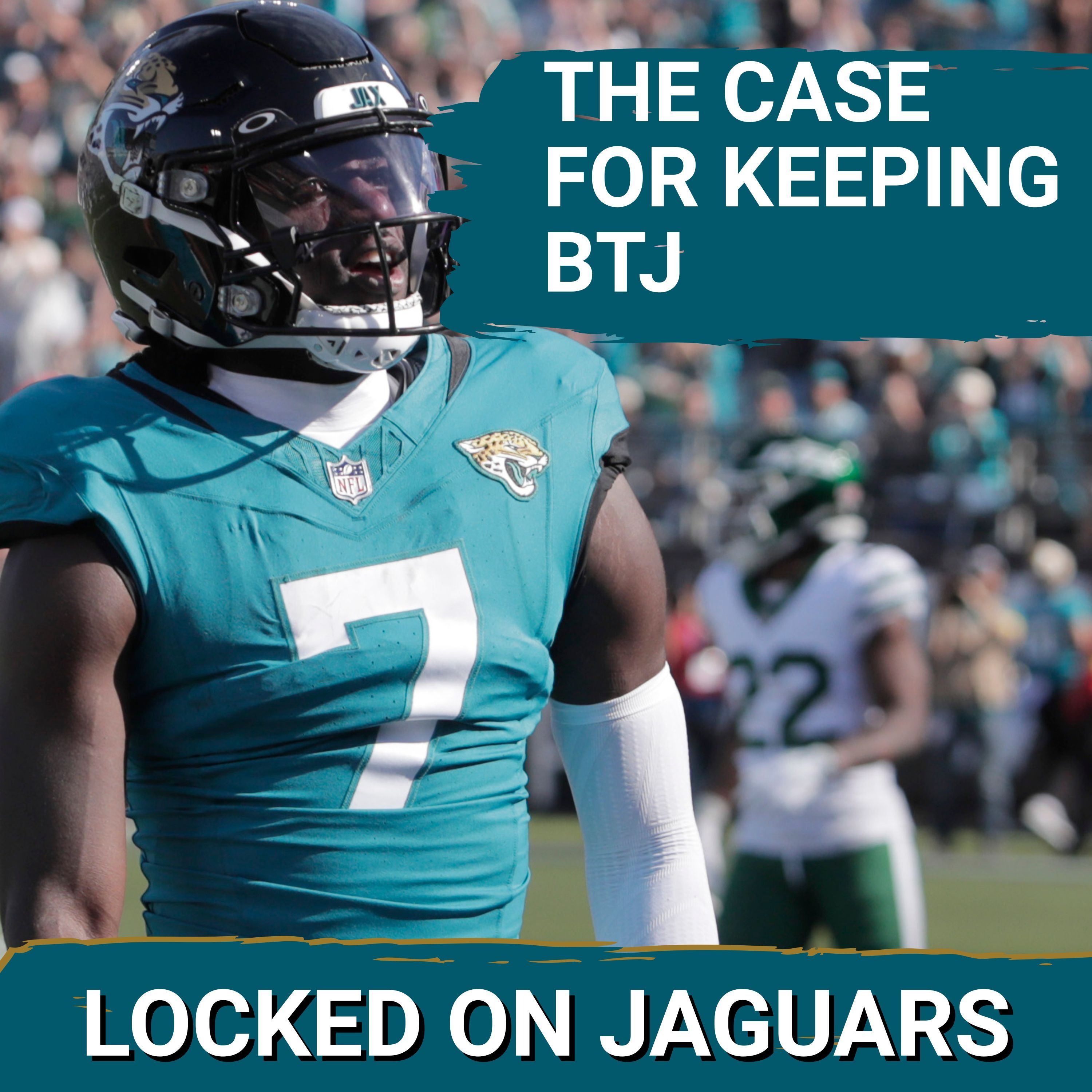 Why the Jacksonville Jaguars Must KEEP Brian Thomas Jr. – Drops, Value & Roster Debated