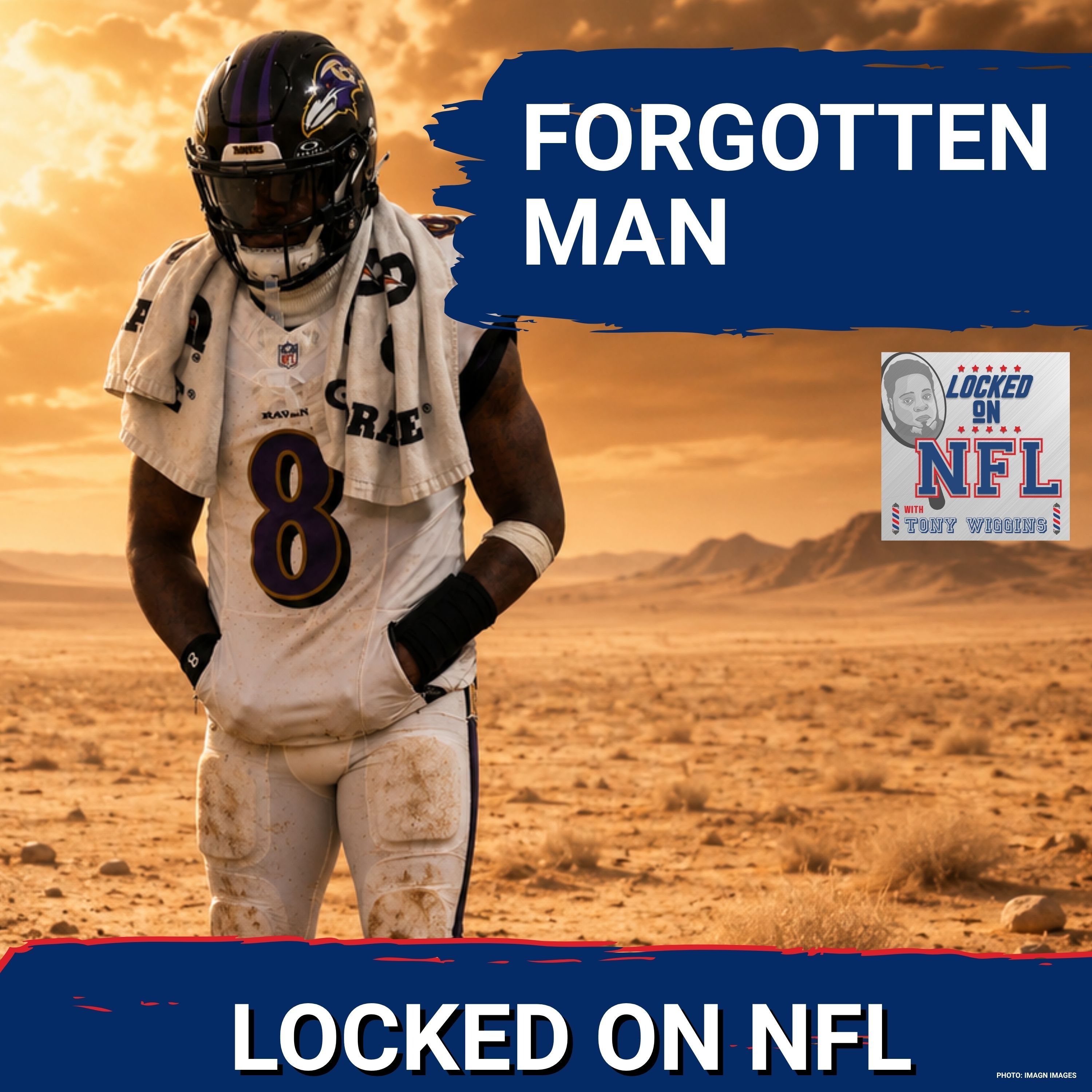 UNSTOPPABLE:  Lamar Jackson WILL PROVE DOUBTERS WRONG Amid New Offense Overhaul