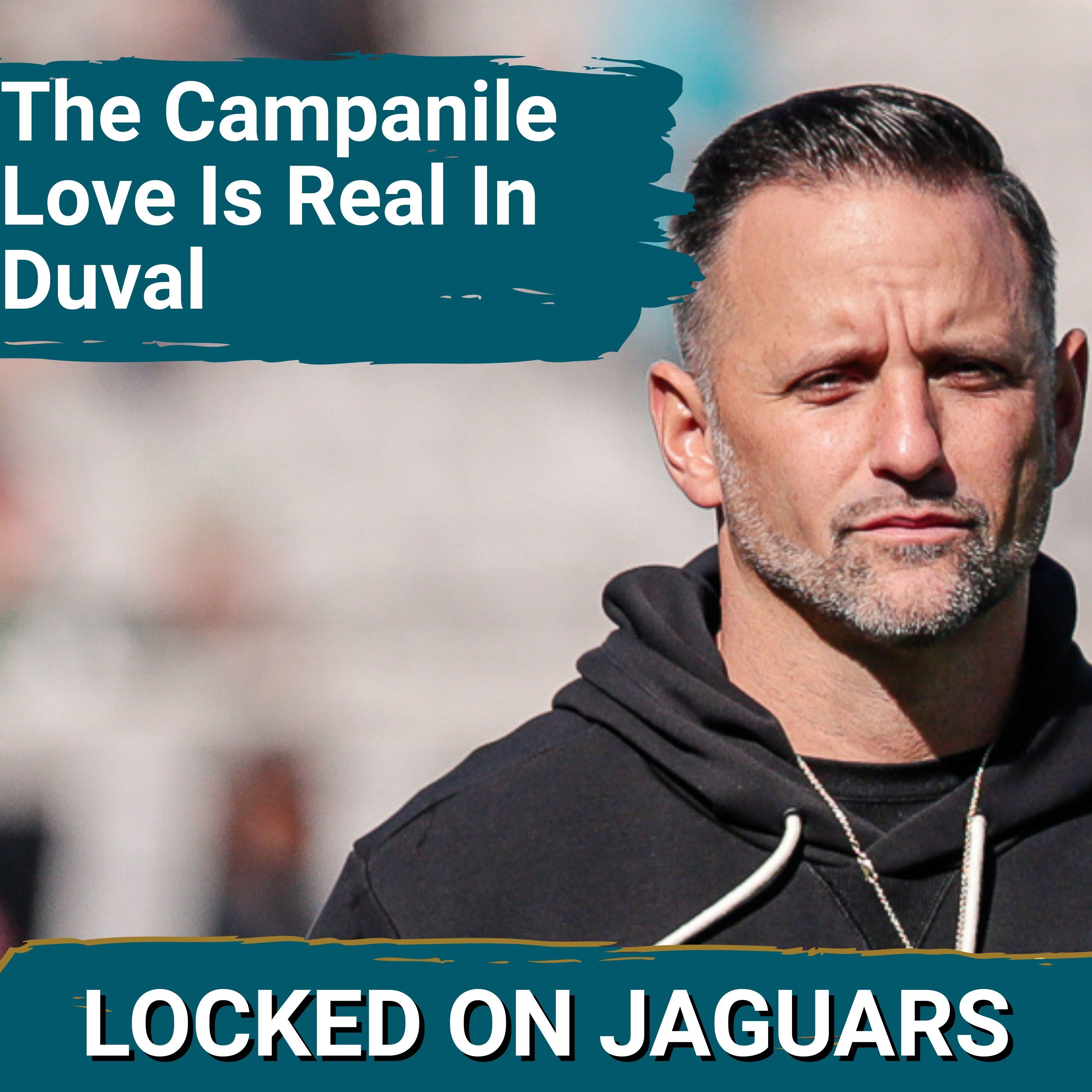 Locked On Jaguars - Daily Podcast On The Jacksonville Jaguars