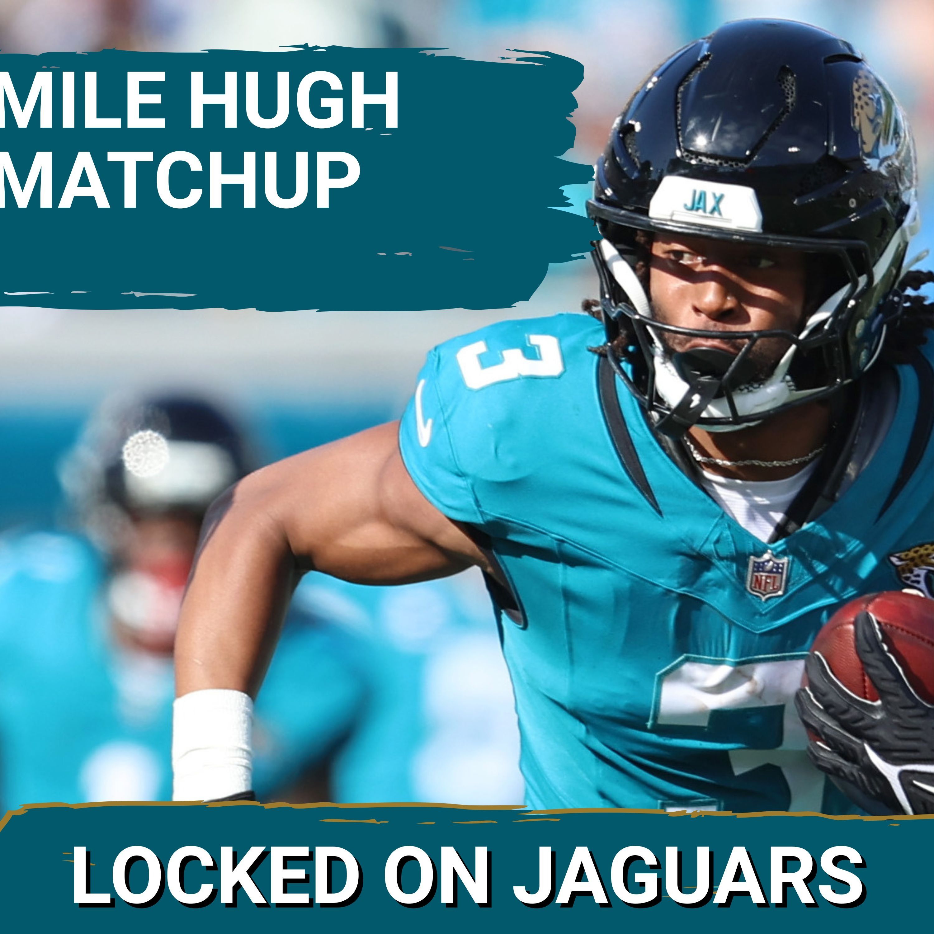 Denver Broncos and Jacksonville Jaguars CLASH for AFC GLORY—Who Will RISE? | THURSDAY CROSSOVER
