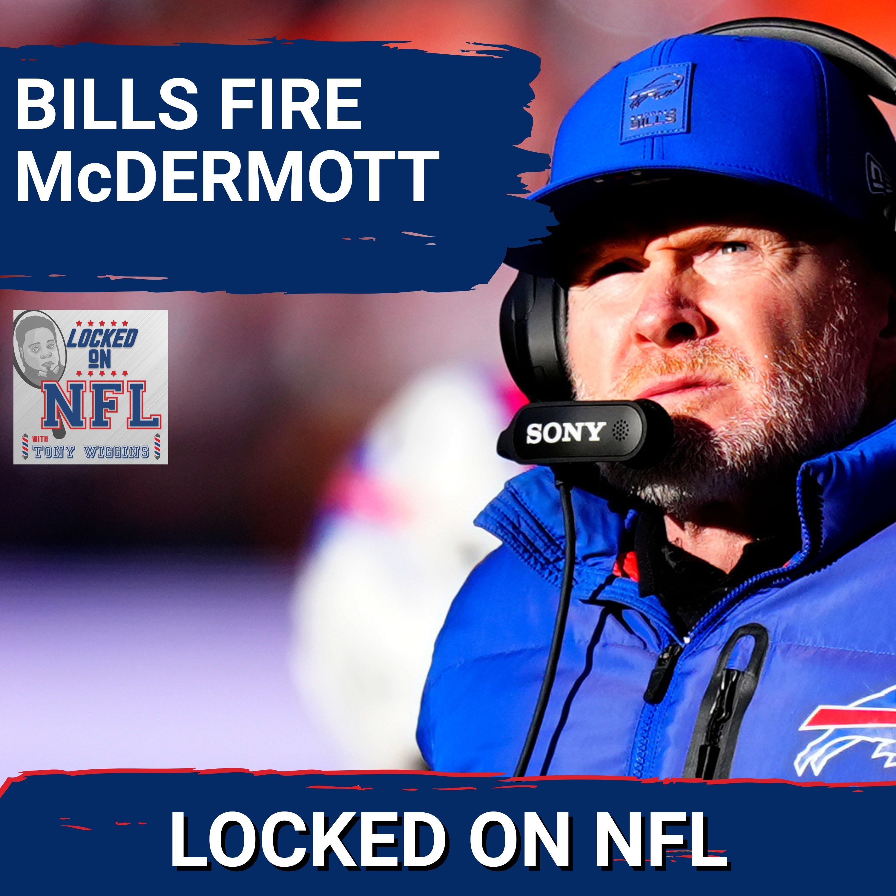 Locked On NFL – Daily Podcast On The National Football League