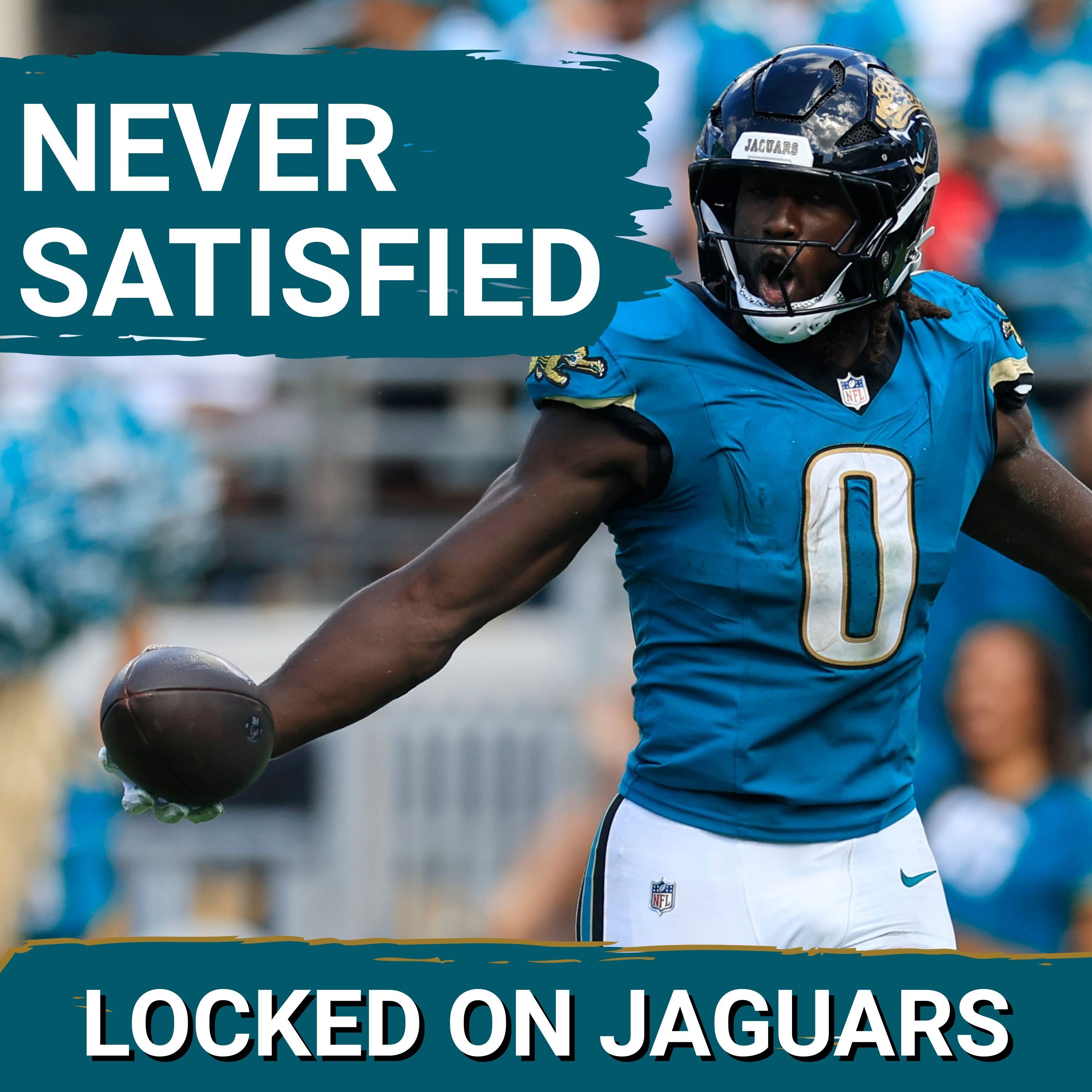 DISRESPECT: The Jacksonville  Jaguars FORCED to PROVE Themselves AGAIN | So Be It! SILENCE Doubters DISRESPECT: The Jacksonville  Jaguars FORCED to PROVE Themselves AGAIN | So Be It! SILENCE Doubters