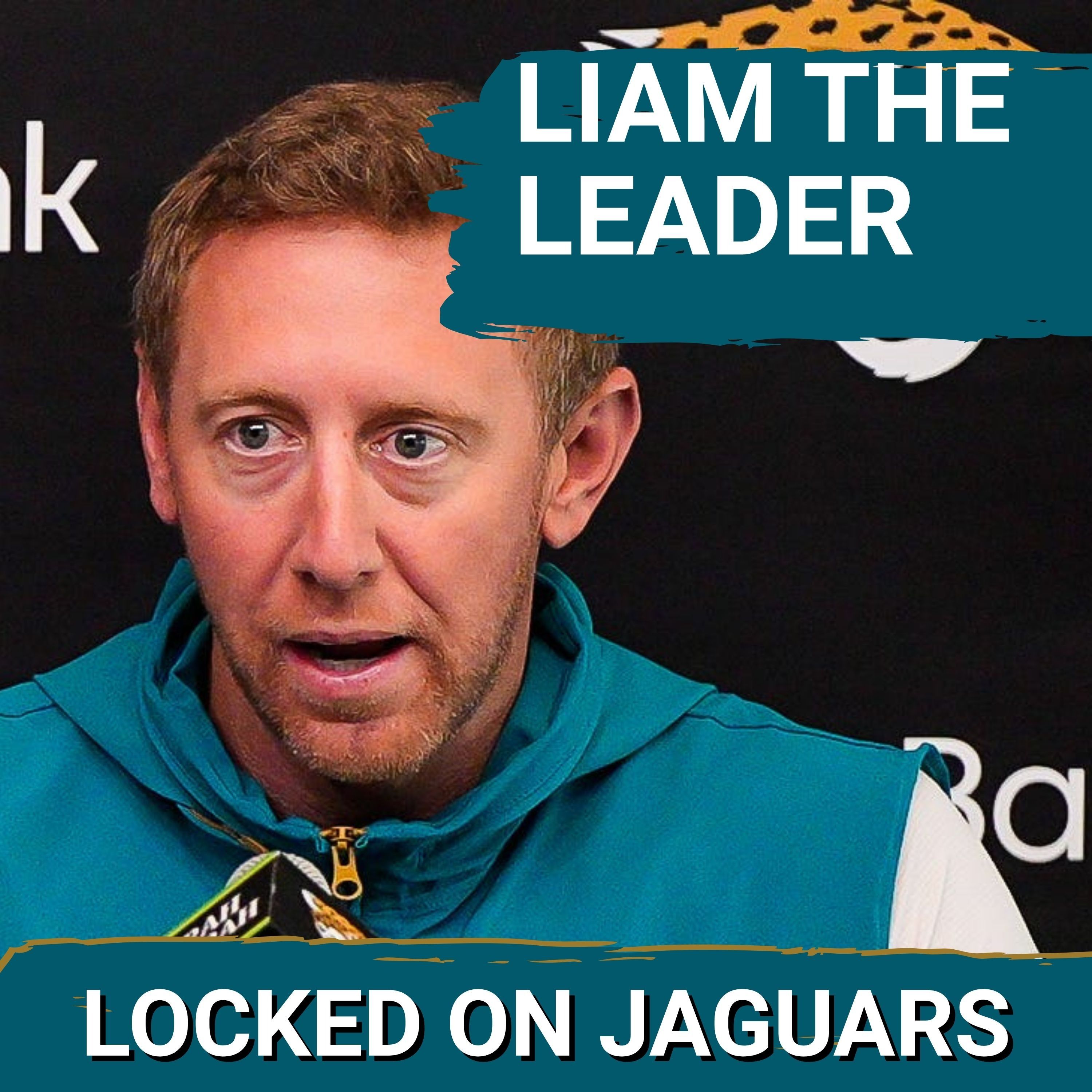 Jacksonville Jaguars Coach Liam Coen READY To ATTACK EVERYTHING To Avoid Complacency In 2026