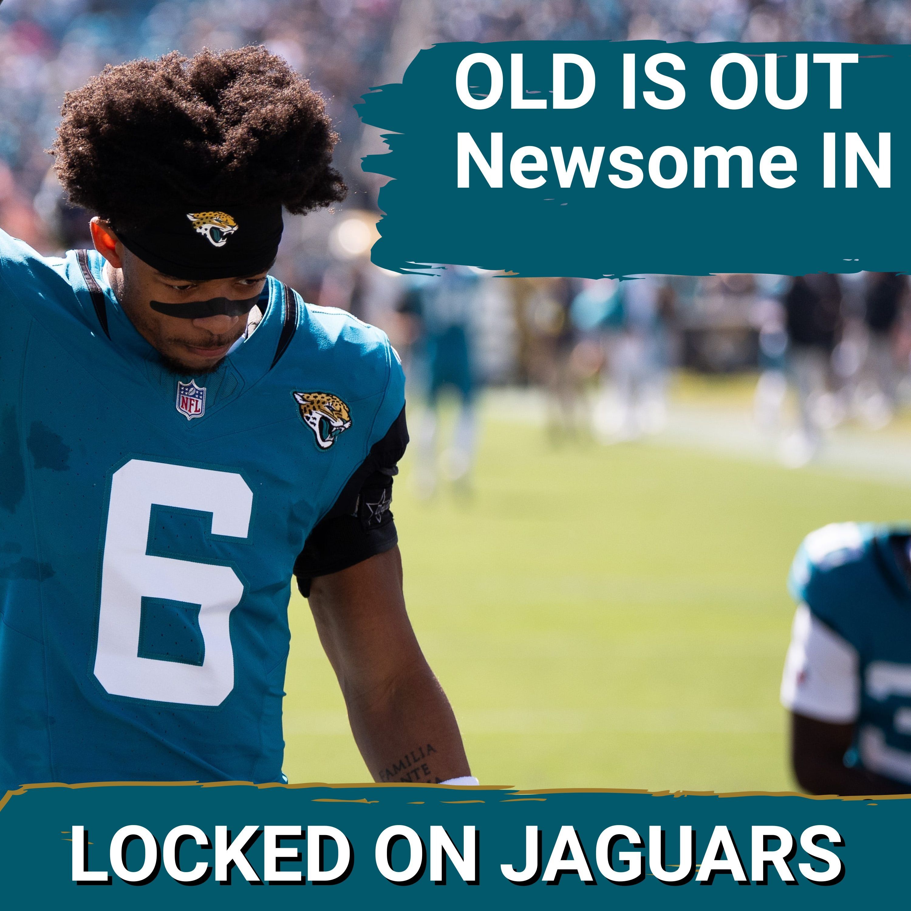 The Jacksonville Jaguars And Las Vegas Raiders BOTH NEED Wins For Different Reasons This Week