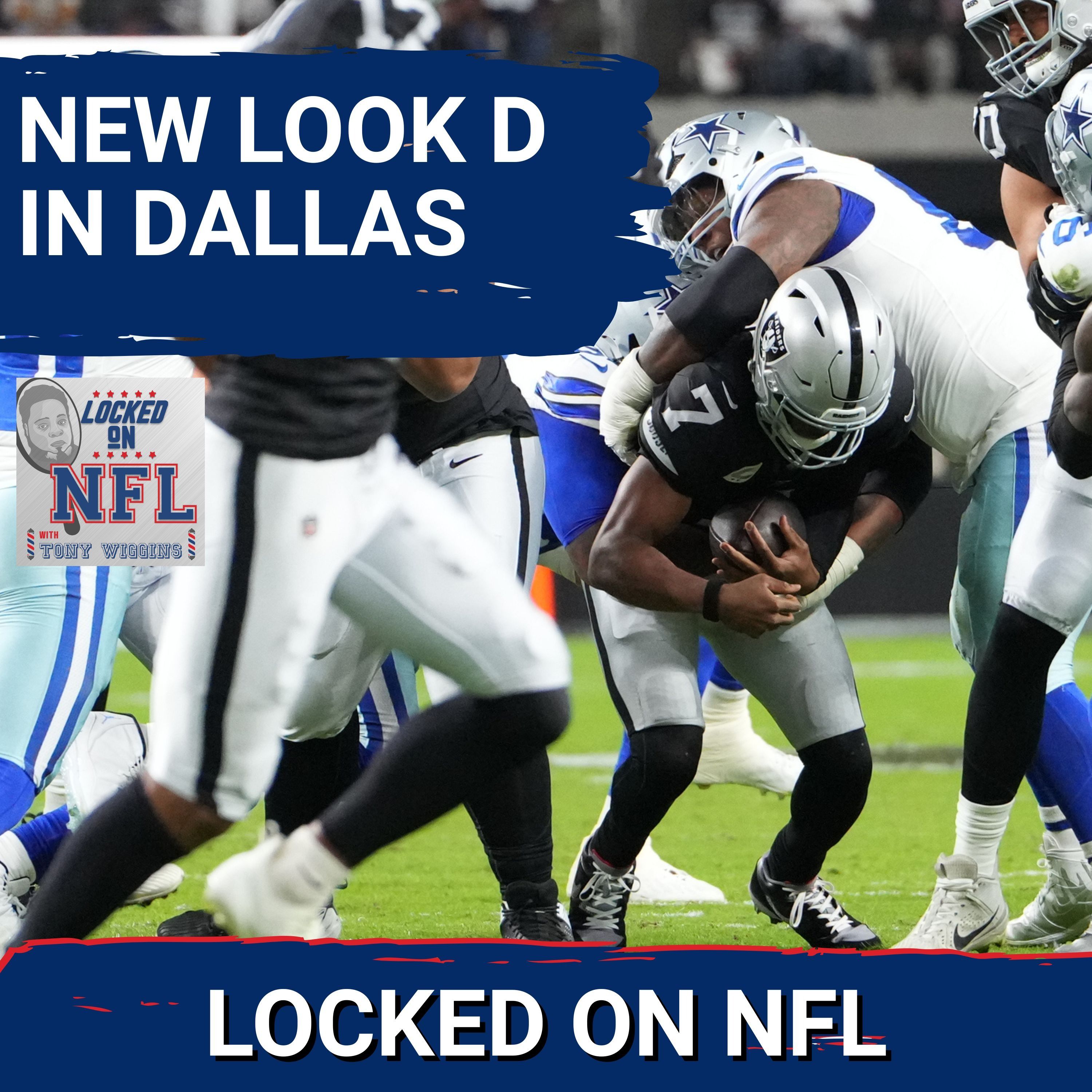 Is Dallas Cowboys New Defense Enough To SECURE That Wild Card Spot Or Will Playoff Hopes Fade?