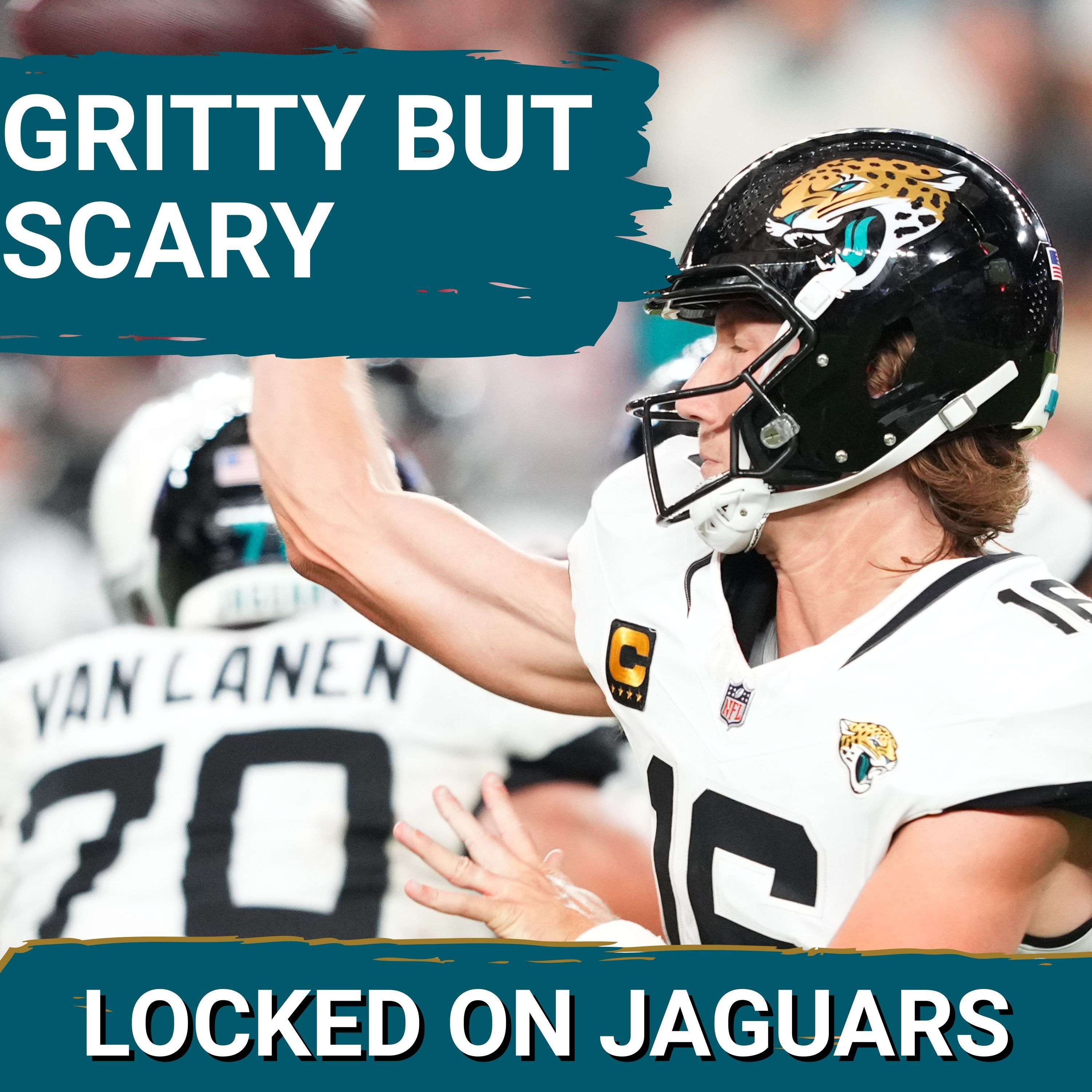 UNDENIABLE: Why the Jacksonville Jaguars UGLY WIN Is Better Than Losing Pretty With Trevor Lawrence