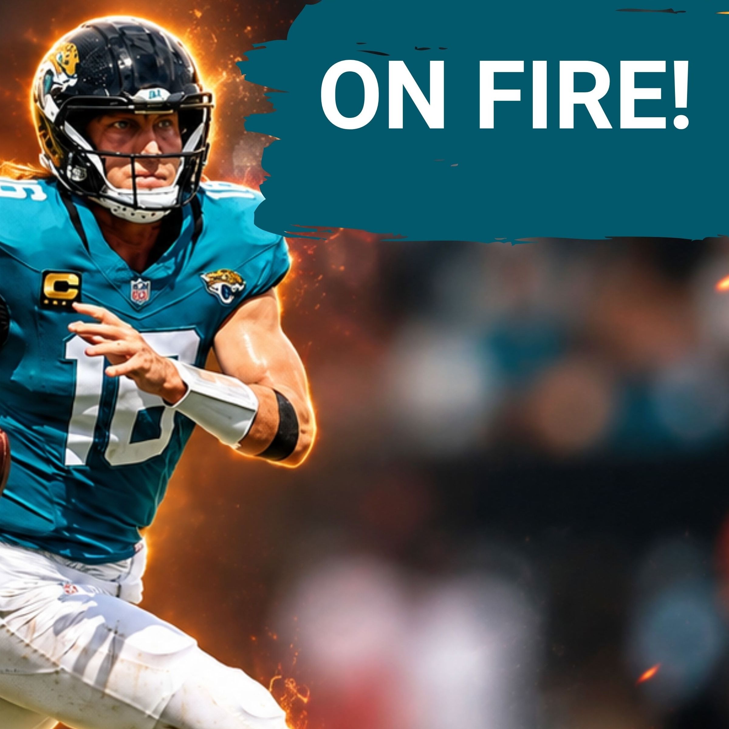 Trevor Lawrence OBLITERATES Cleveland Browns in Jaguars’ FLAWLESS Opening WIN episode artwork