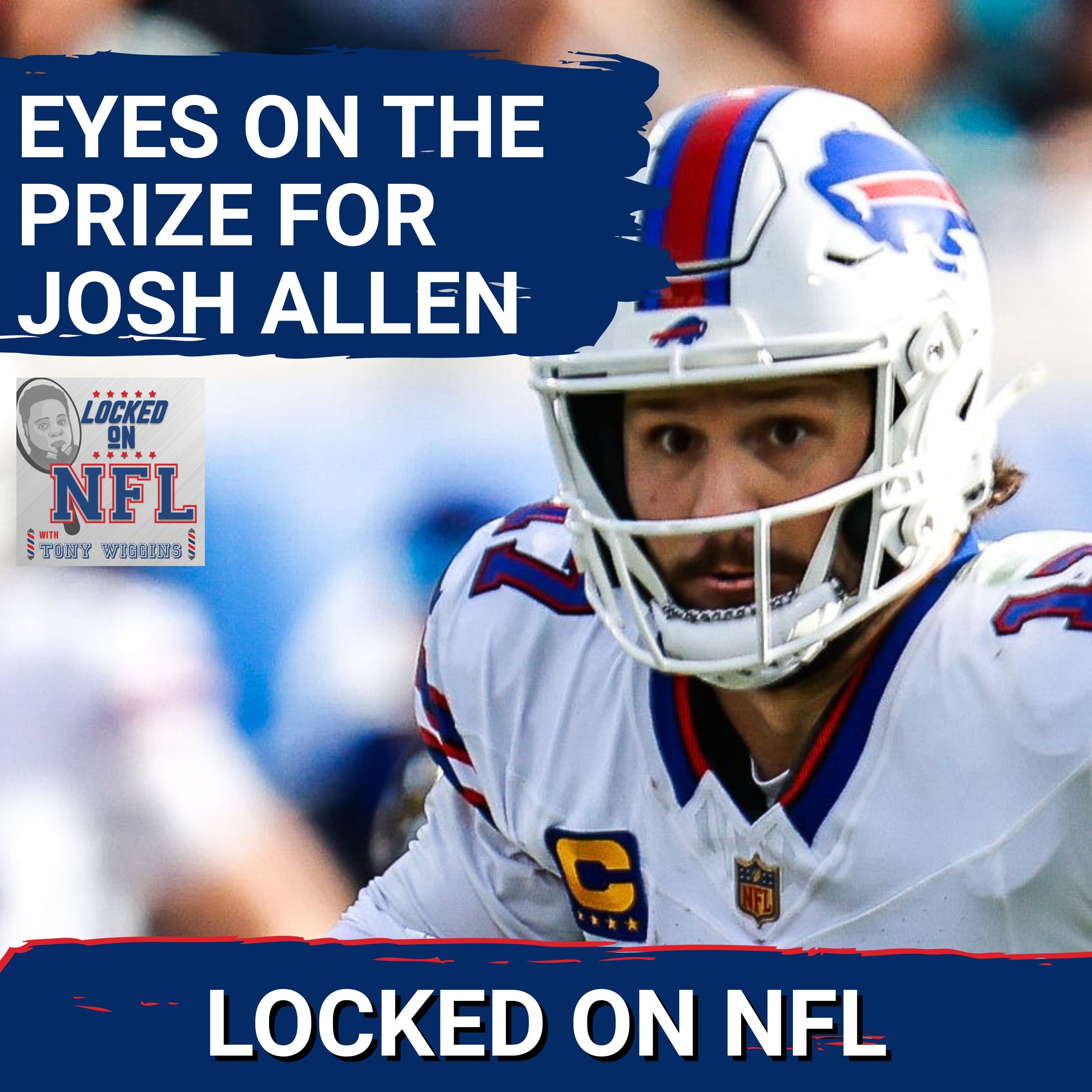 DOMINANCE: Josh Allen, Bills SHOCK the NFL as Playoff Strengths OUTSHINE Weaknesses in AFC Clash