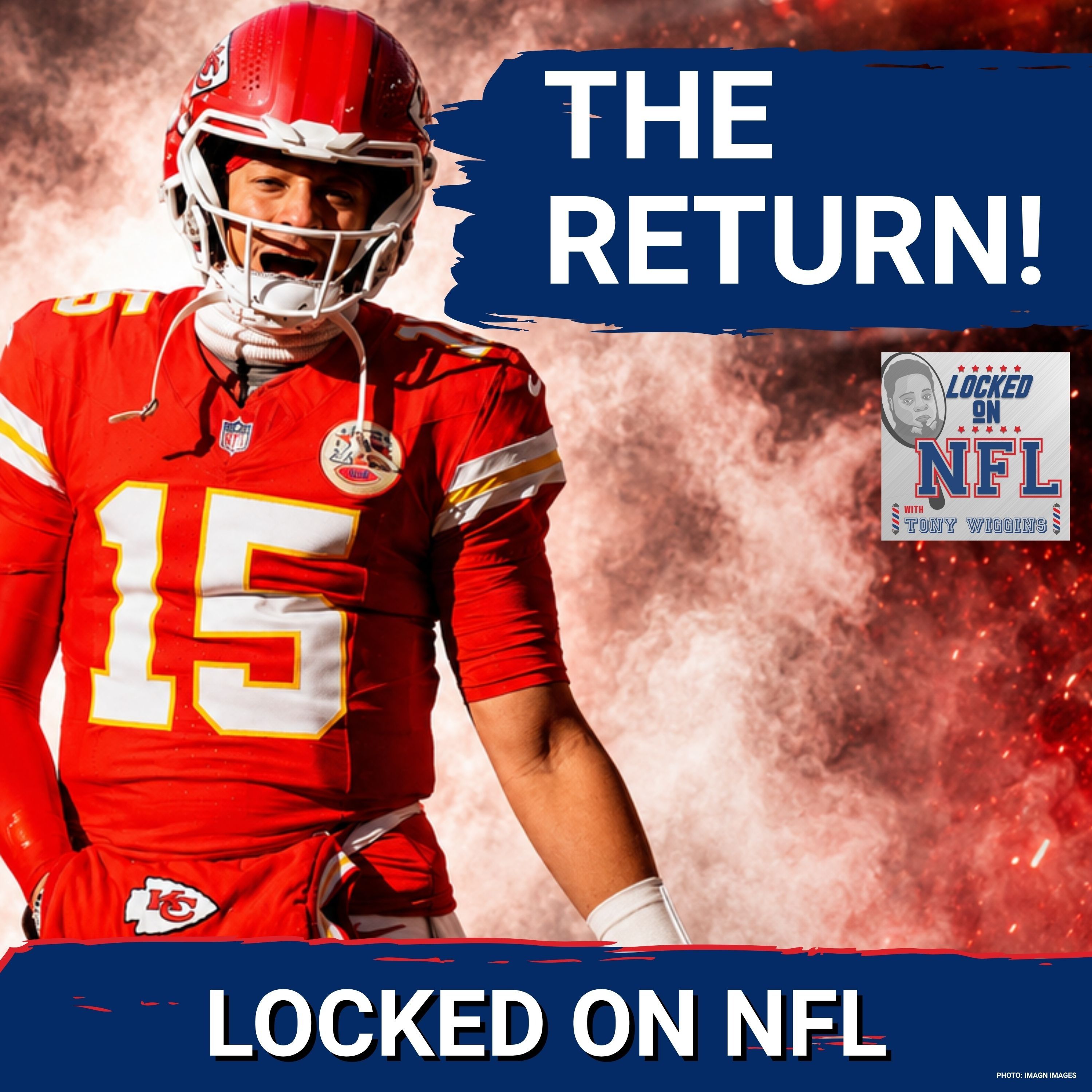 REVEALED: Why Kansas City Chiefs’ Plan For Patrick Mahomes’ Comeback Could SHAKE the AFC