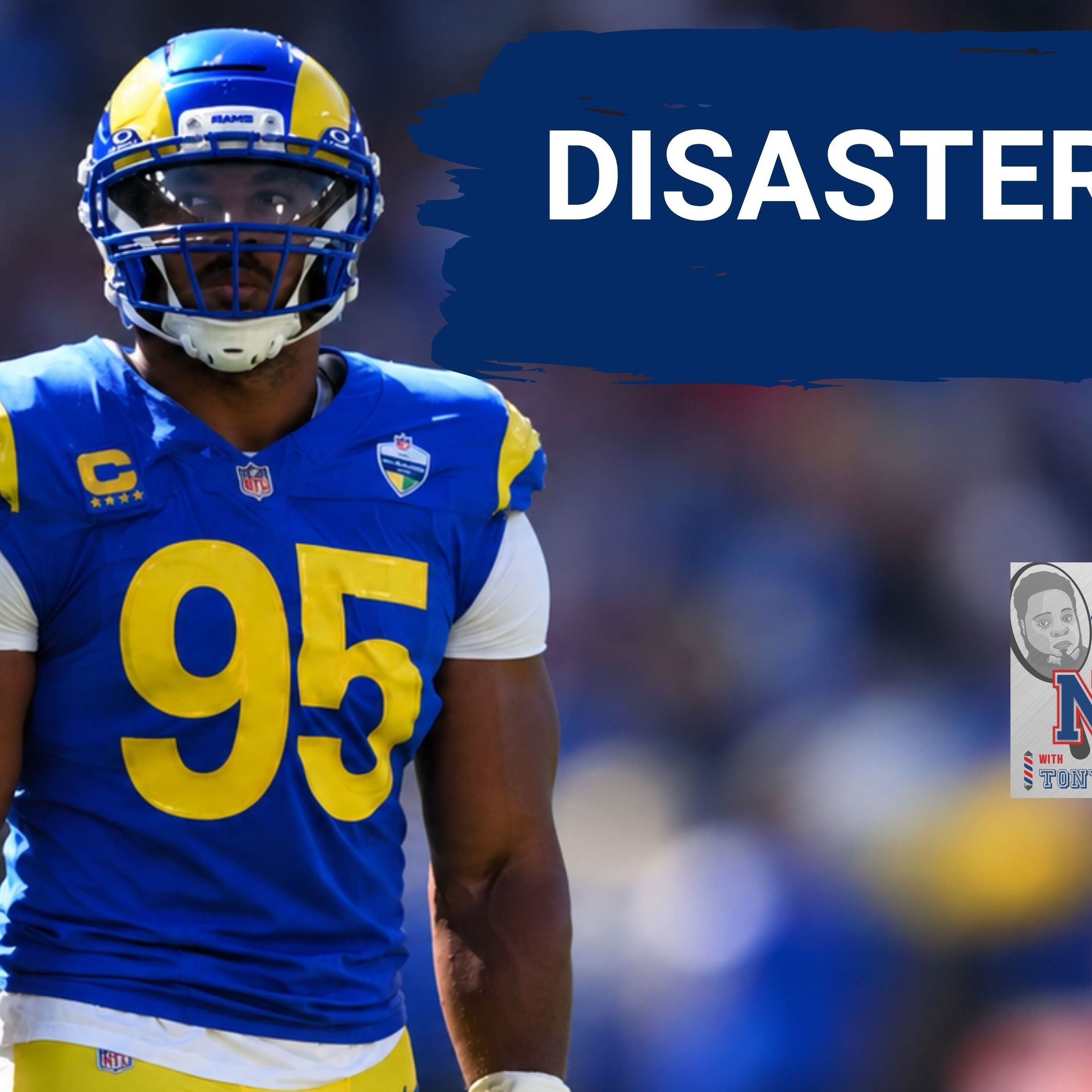 49ERS DOMINATE: Rams Embarrassed as Matthew Stafford and Myles Garrett STRUGGLE in Blowout Loss