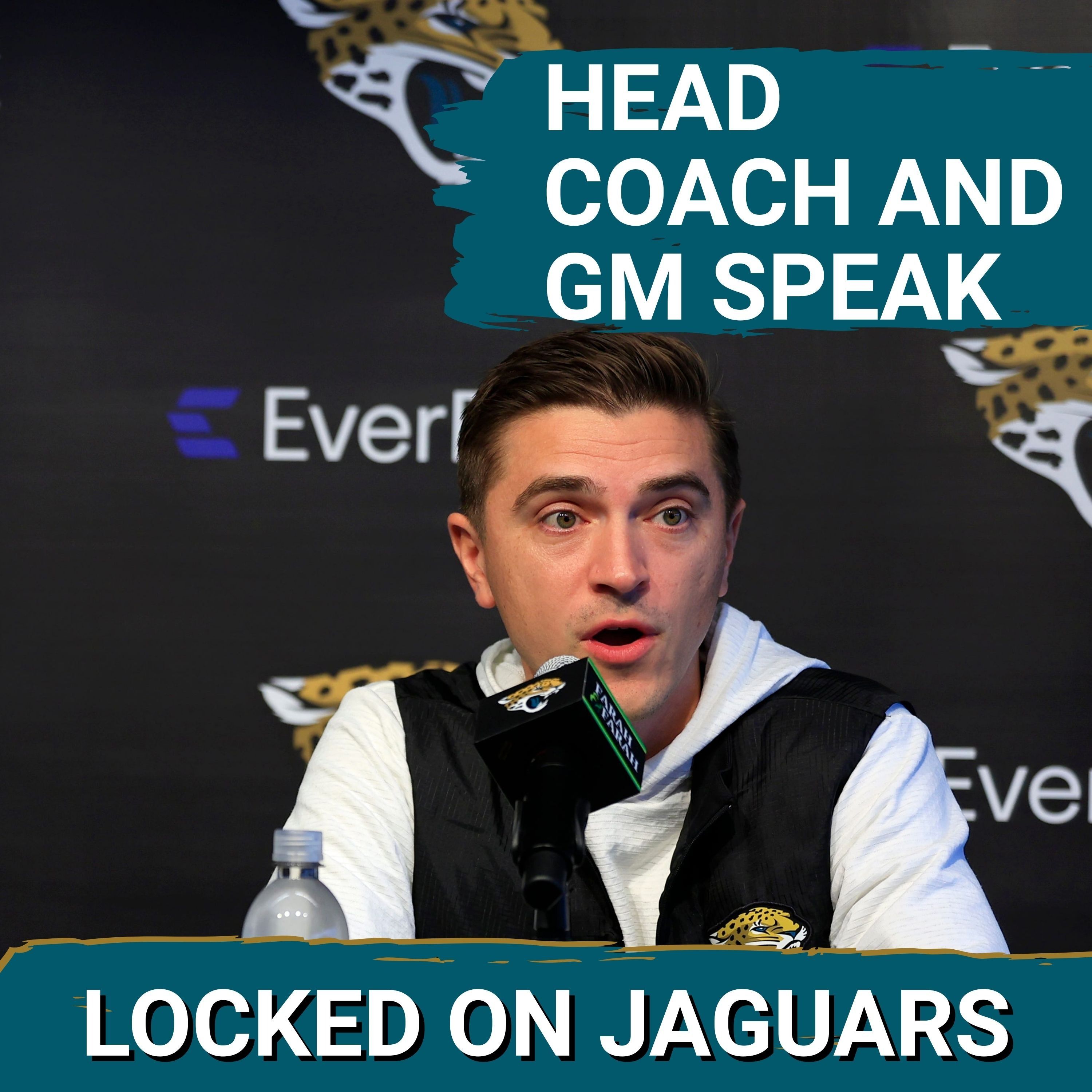 Locked On Jaguars - Daily Podcast On The Jacksonville Jaguars