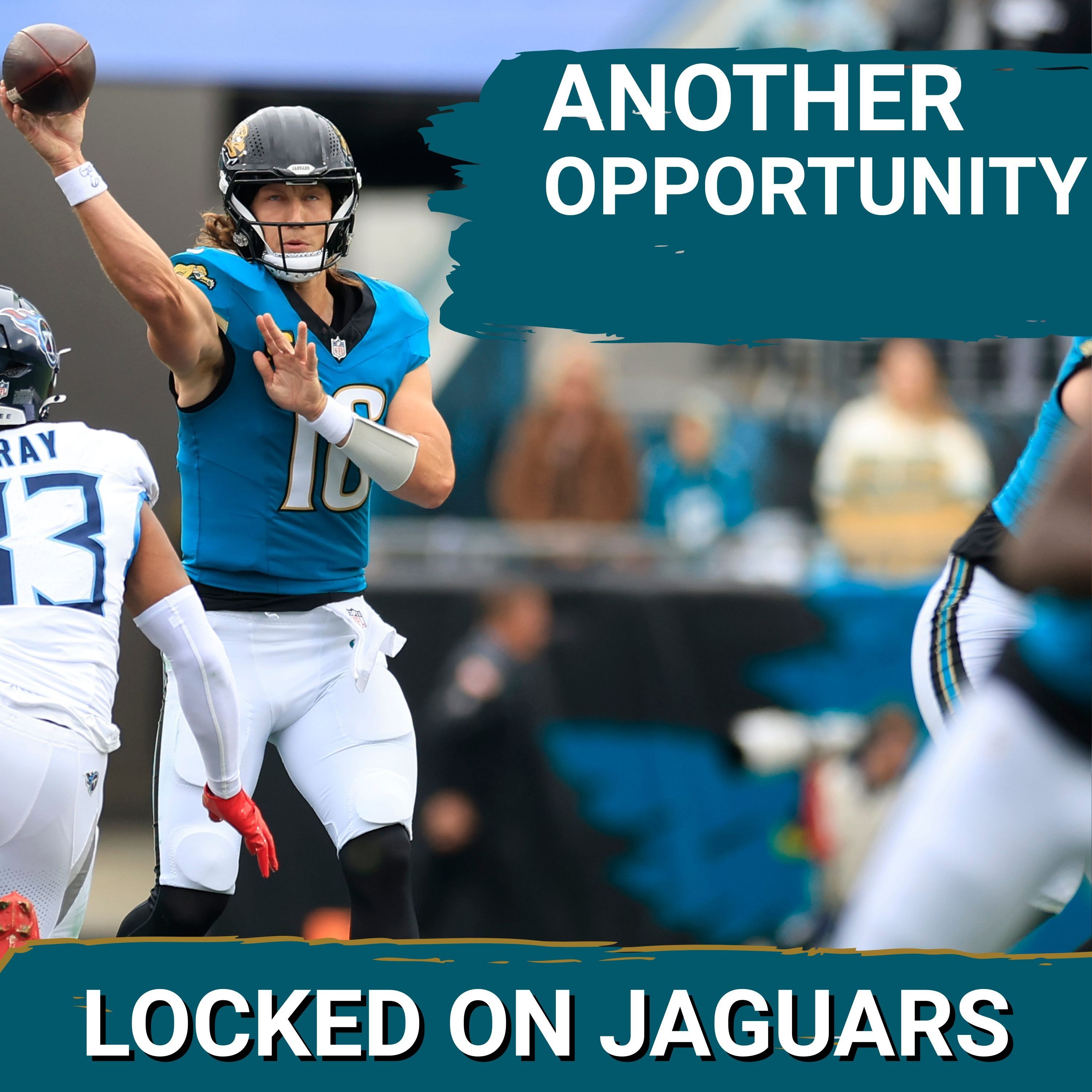 AWAKENING: Jaguars' Trevor Lawrence to SILENCE Critics—Can Buffalo HANDLE Duvall’s ENERGY?