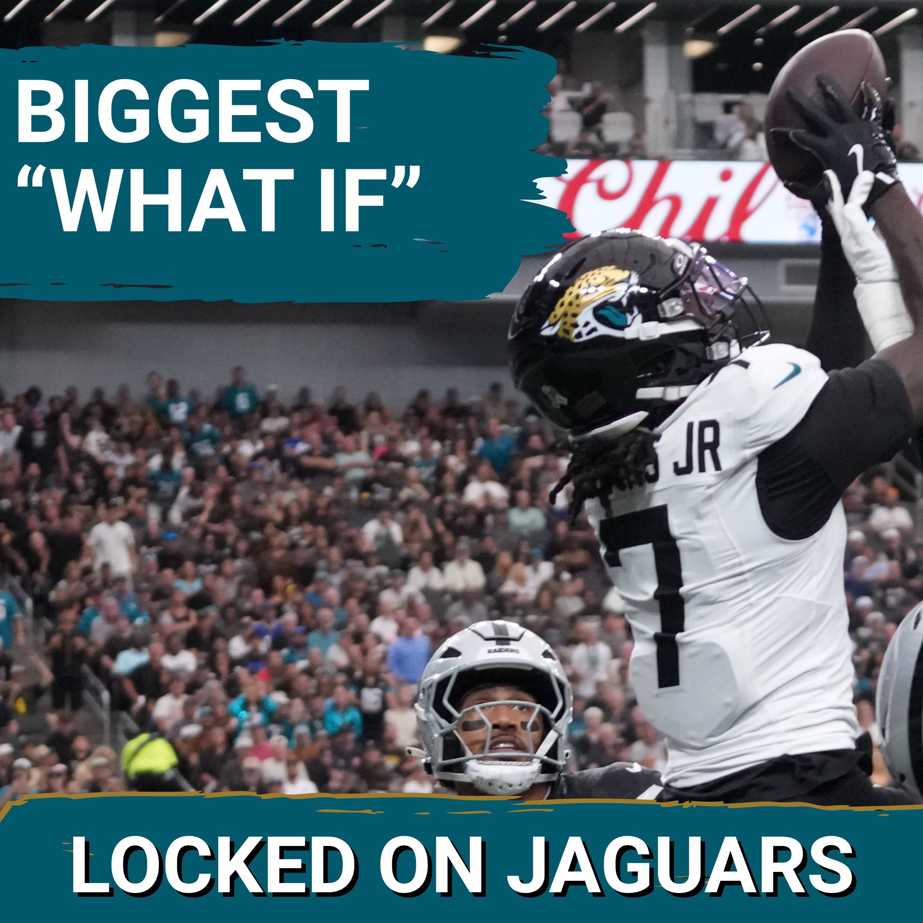 REVITALIZE: Brian Thomas Jr.'s Potential IMPACT on Jacksonville Jaguars’ Remaining Schedule