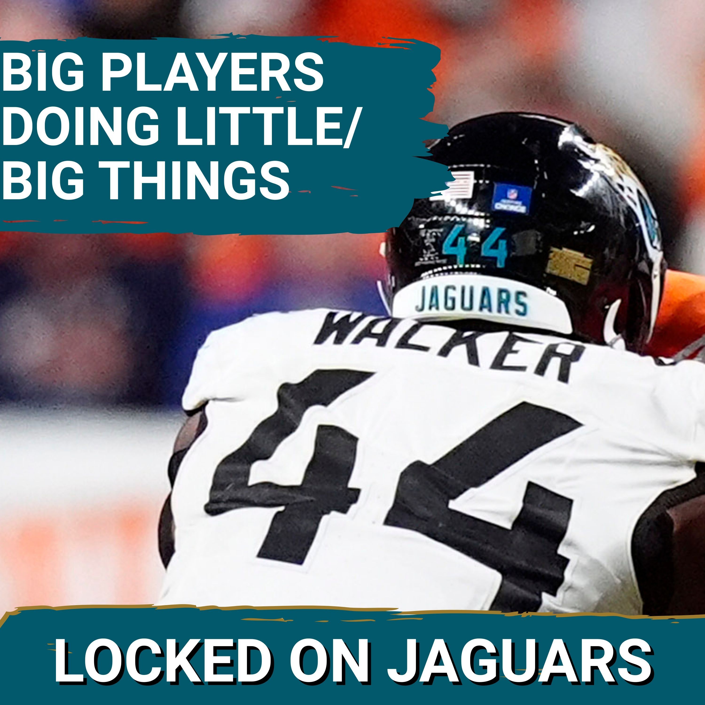 SHOCK: Jacksonville Jaguars Travon Walker, Devin Lloyd and Foyesade Oluokun DESERVE More RESPECT