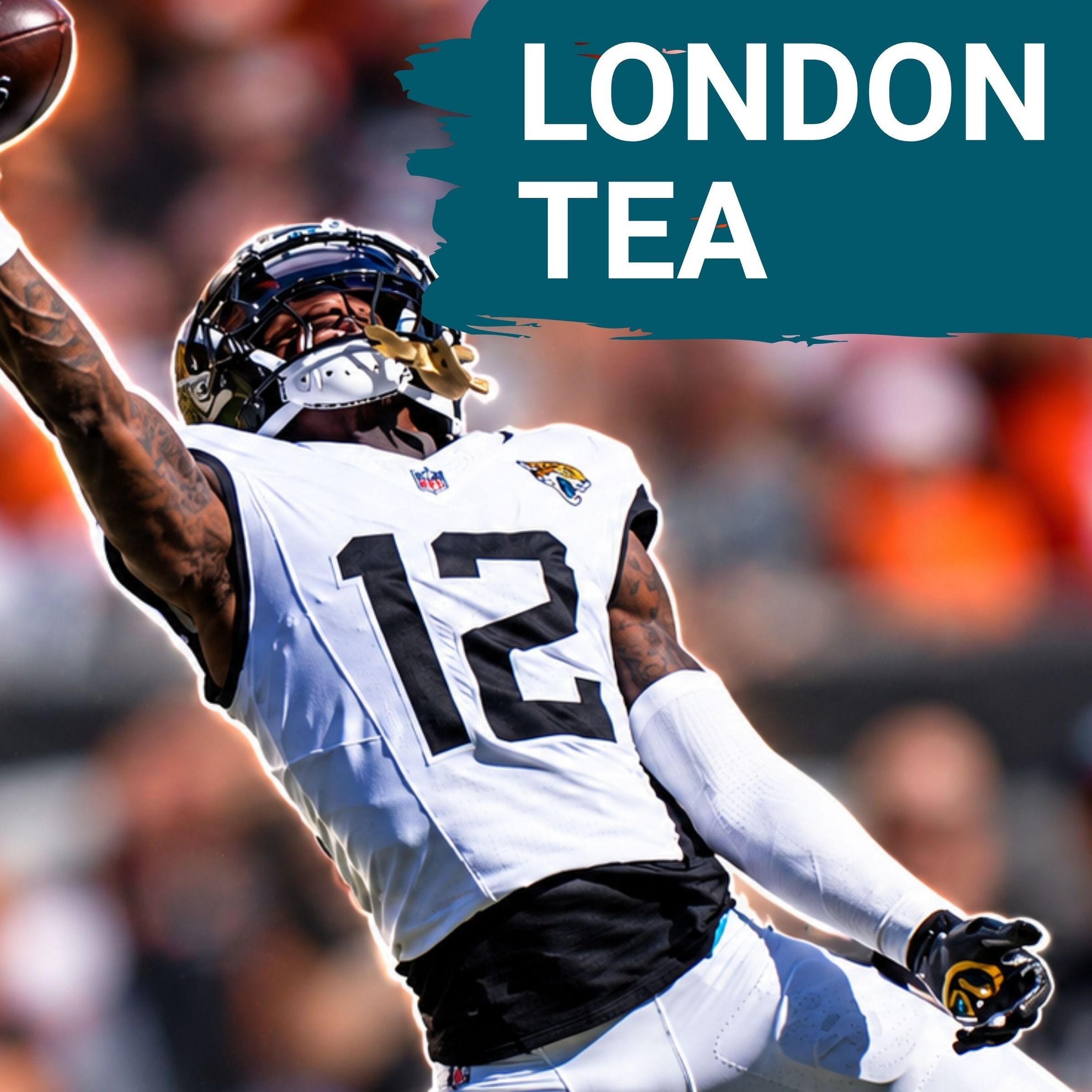 The Jacksonville Jaguars Face A Spiraling But DANGEROUS Philadelphia Eagles Team In London