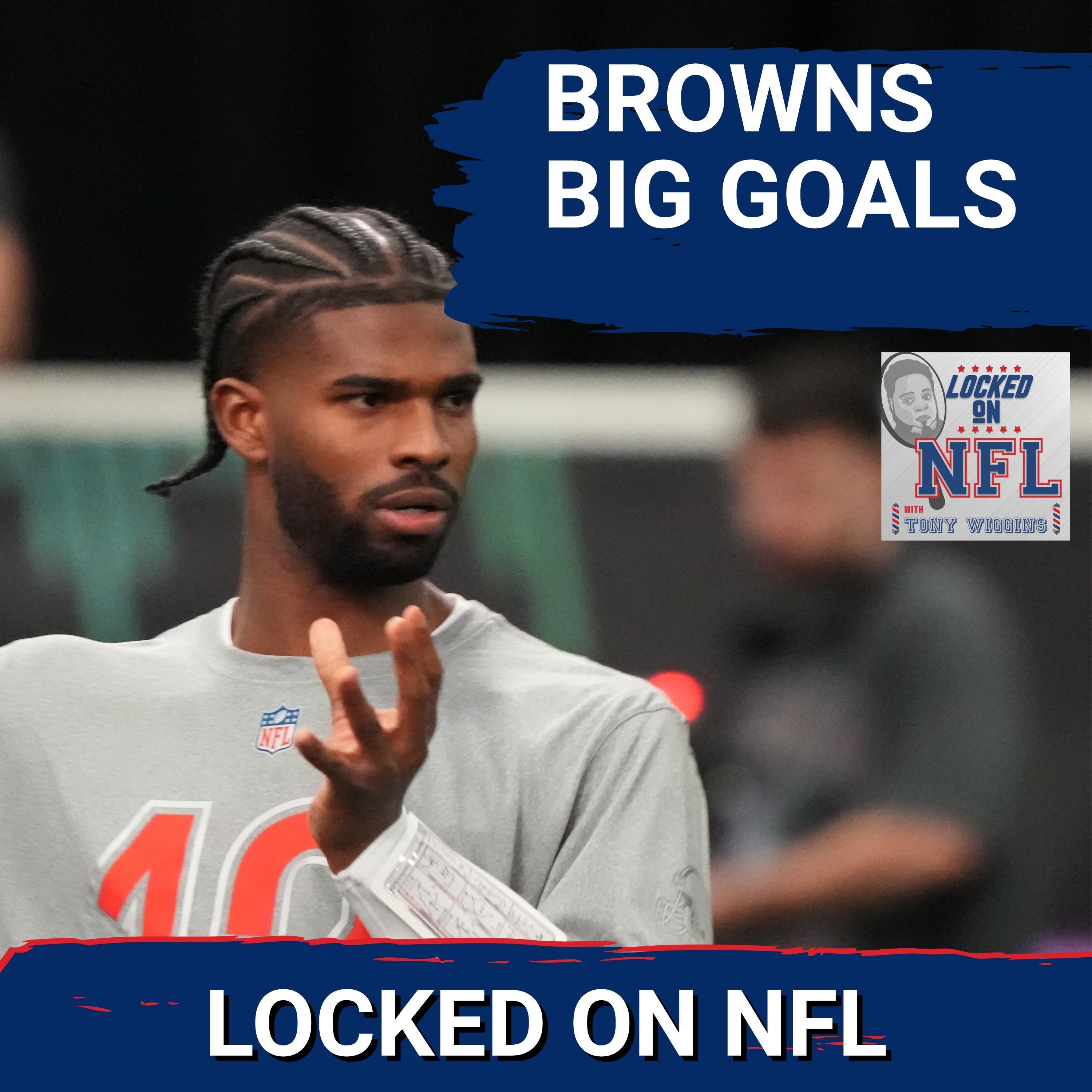 BOLD: Cleveland Browns, Shadeur Sanders Storylines Might SHAKE UP Primetime NFL Games