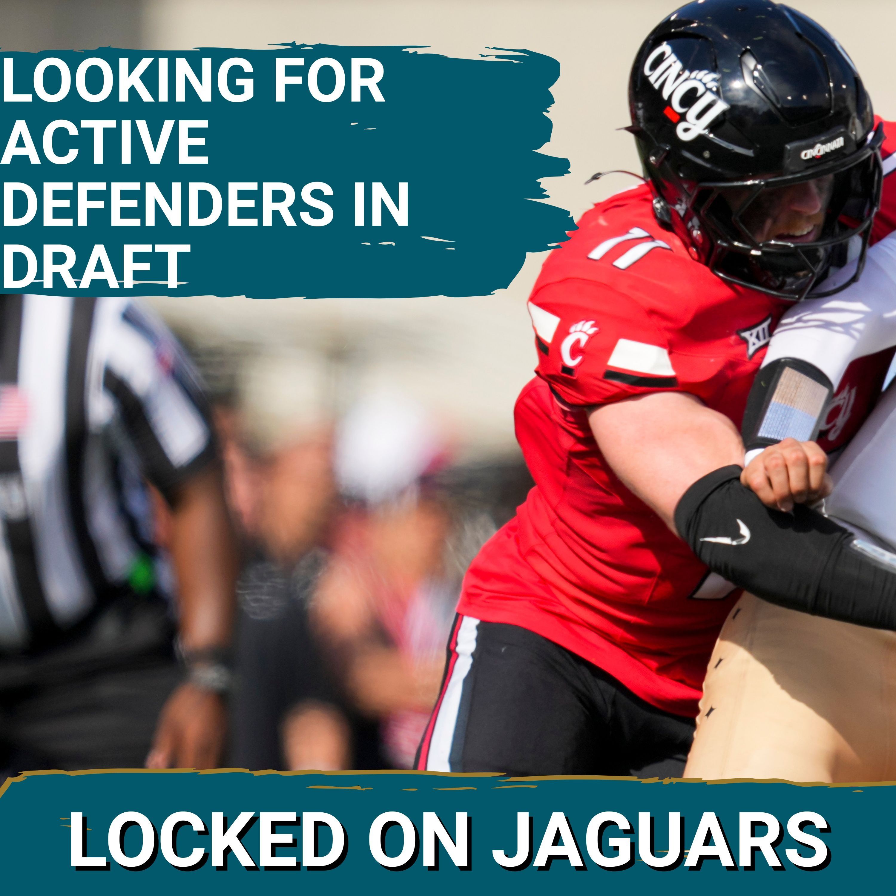 Jacksonville Jaguars MASTERMINDS plot DRAFT or Free Agency To Find Who Will FILL The Glaring Needs