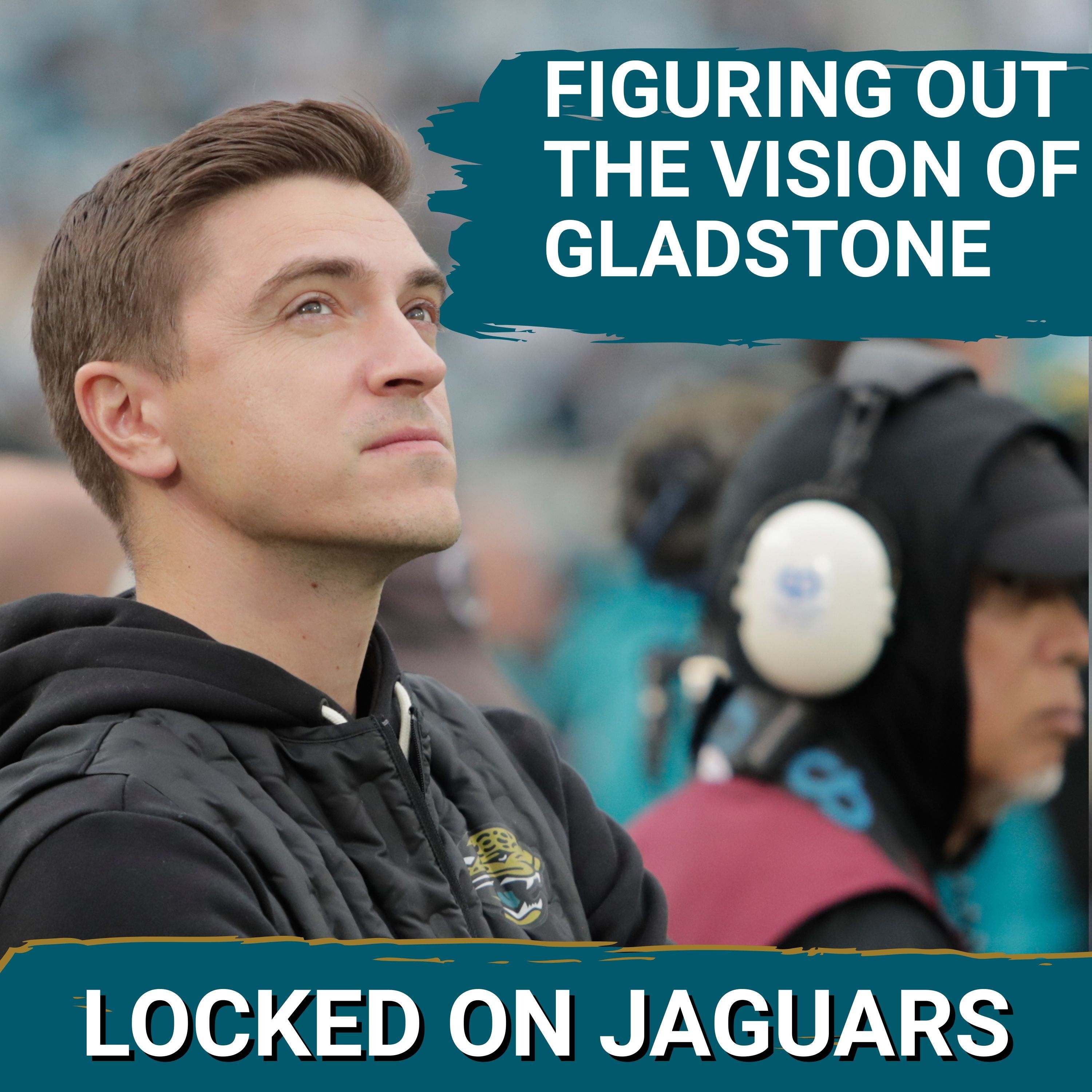 Locked On Jaguars - Daily Podcast On The Jacksonville Jaguars