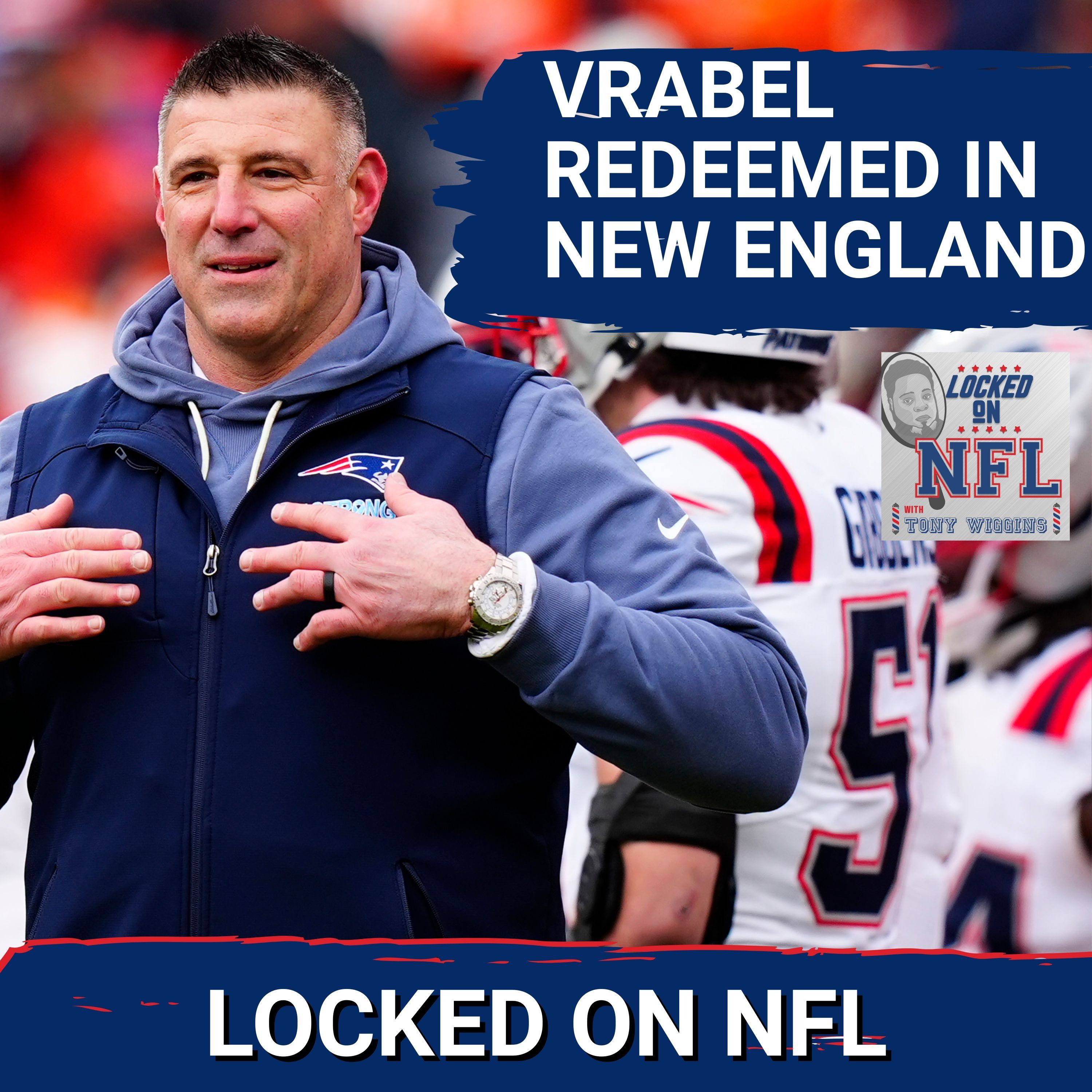 DEFENSIVE REVOLUTION: New England Patriots DEFY Odds and DOMINATE the Path to the Super Bowl