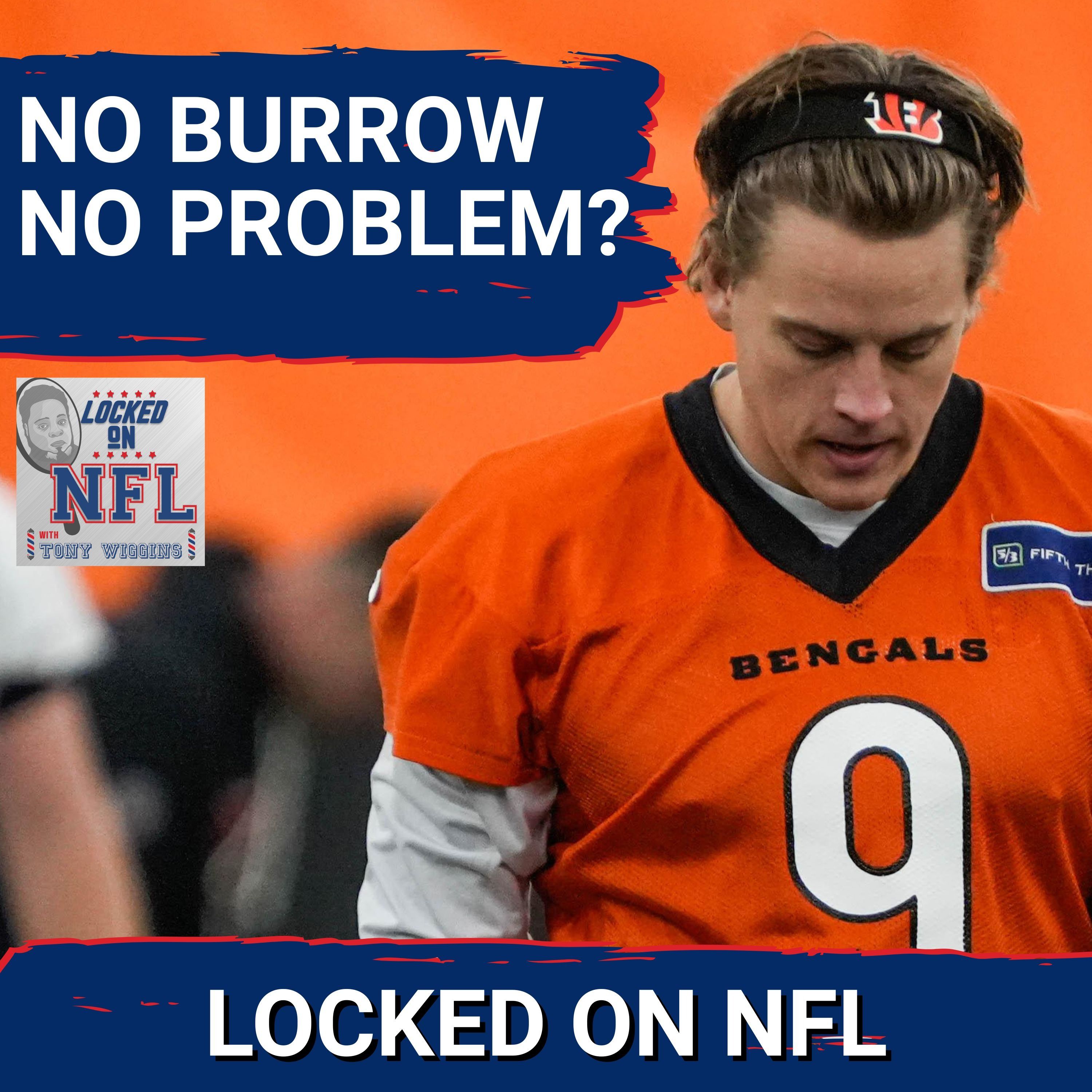 UNVEILED: Are Cincinnati Bengals Ready to Trade AWAY Franchise Star Joe Burrow? | Analysts Debate