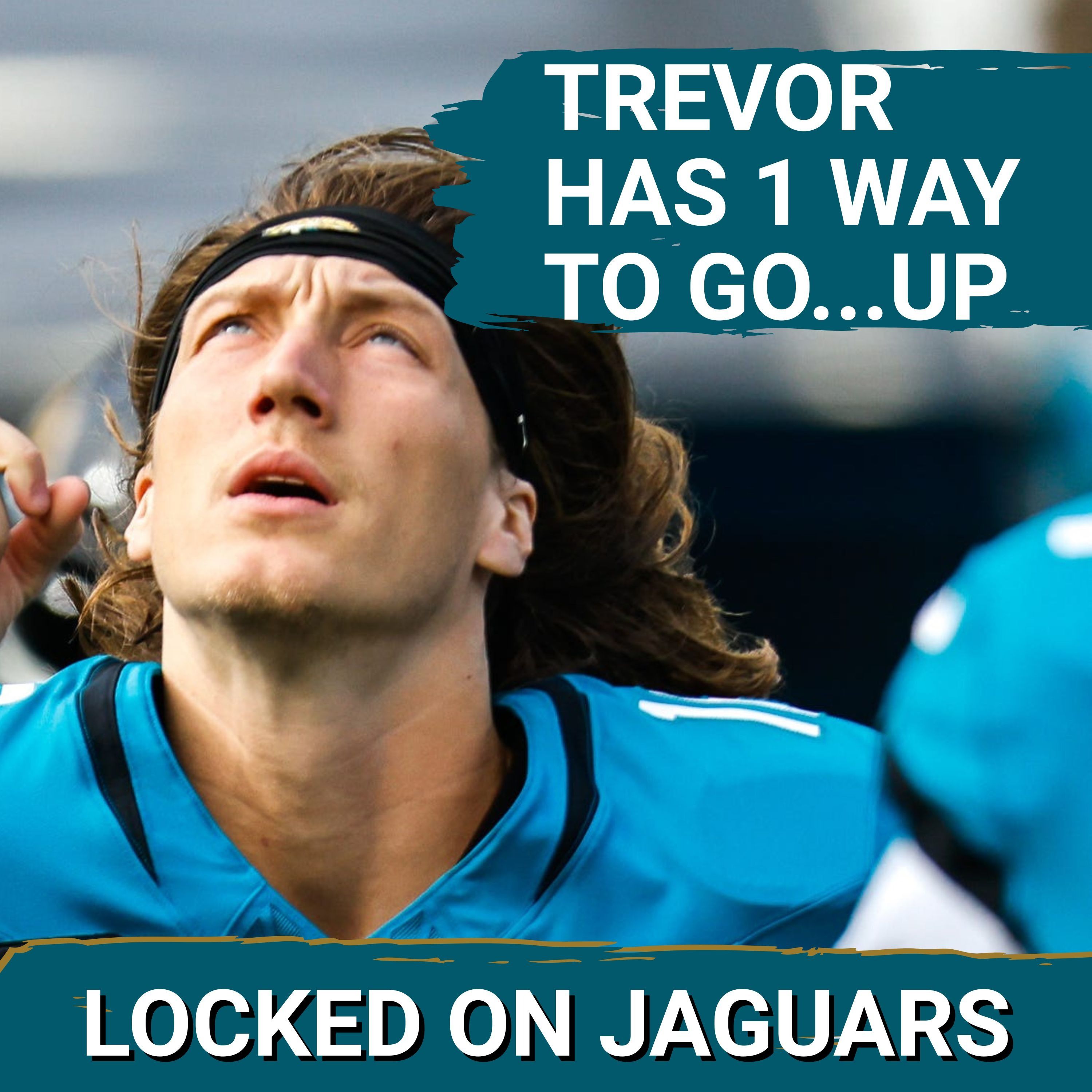 DISRESPECT: Jacksonville Jaguars & Trevor Lawrence EARNED More NFL Respect & PROVE the People Wrong