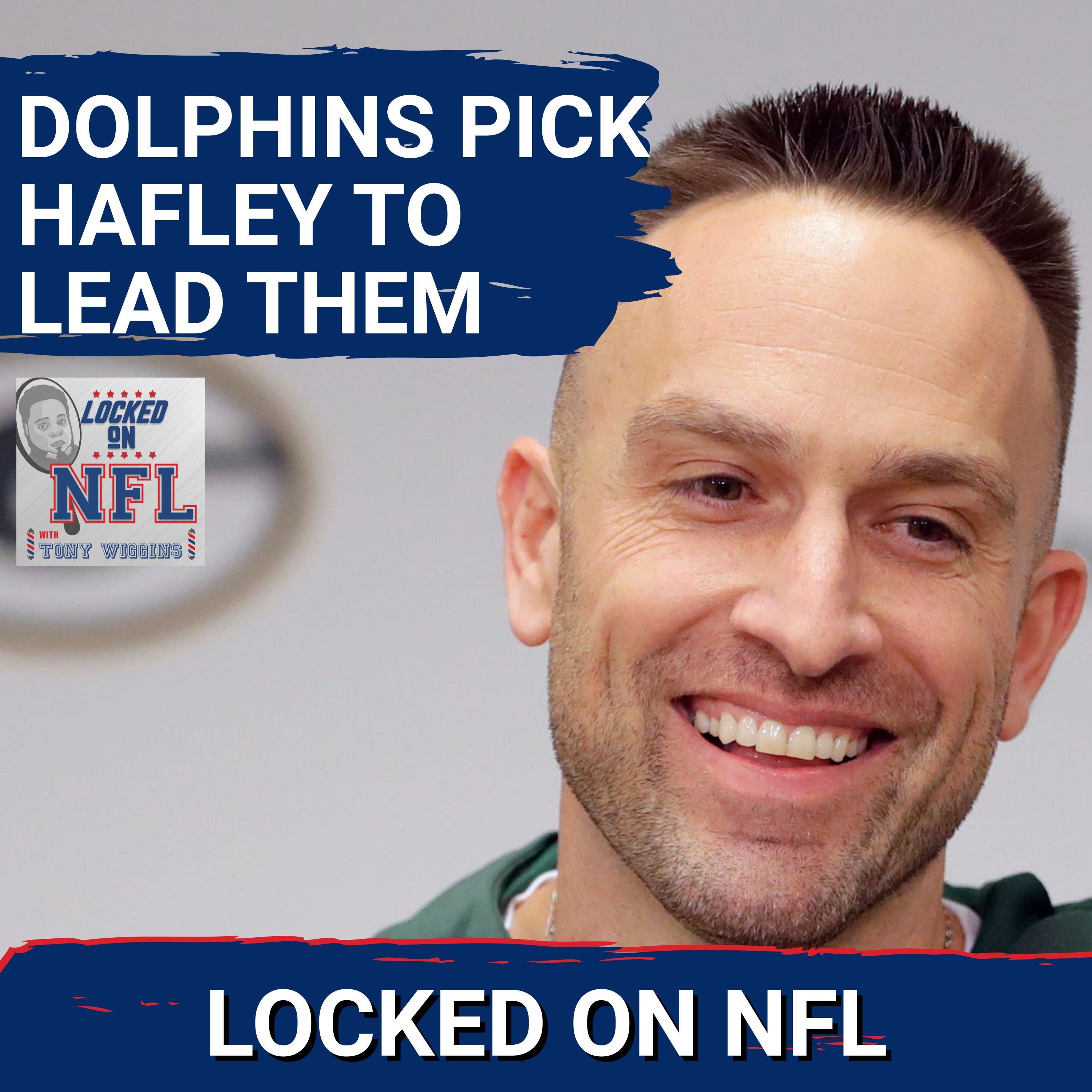 Fresh Start: Miami Dolphins Organizational OVERHAUL—Why Jeff Hafley Could TRANSFORM the Franchise