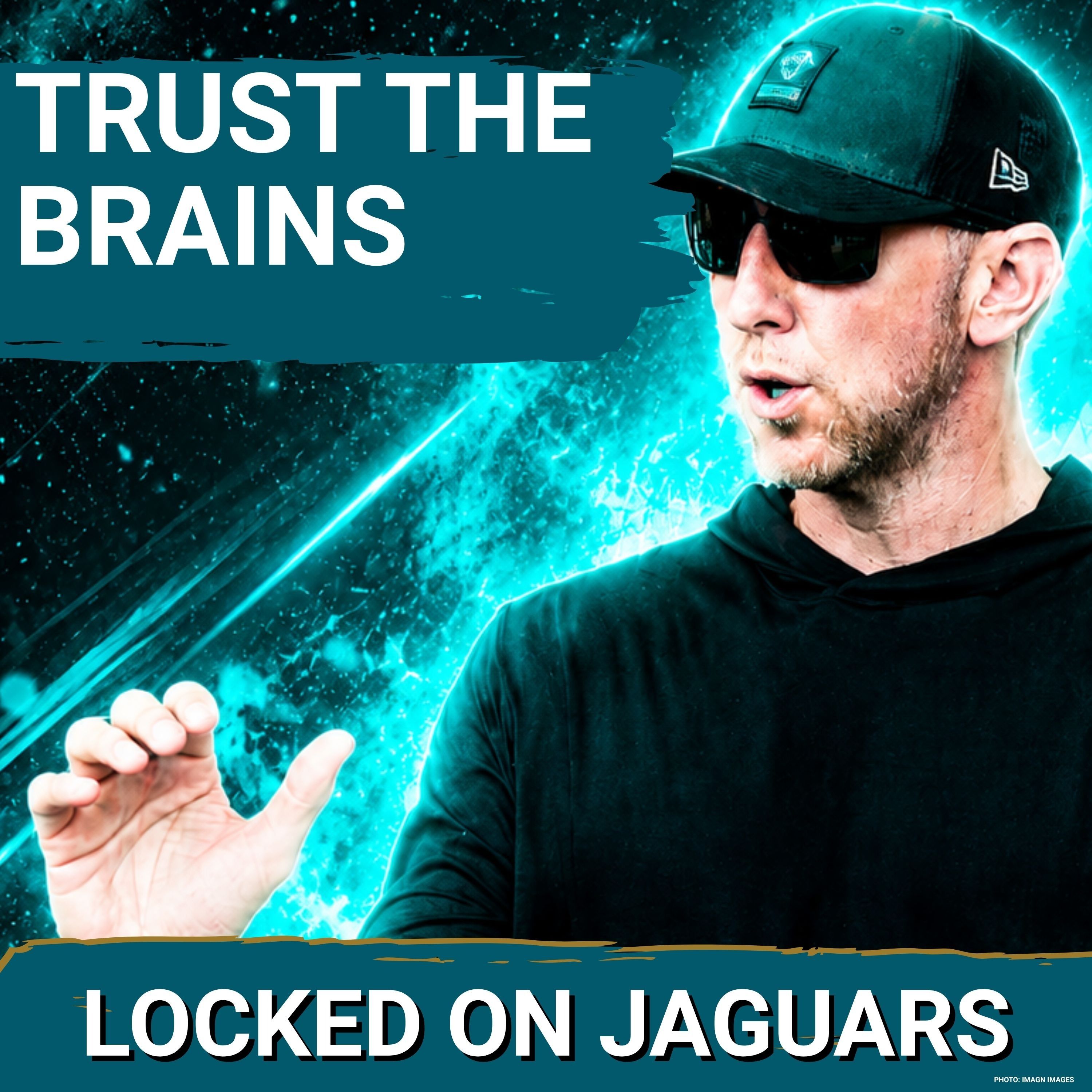 BRAIN TRUST: Why the Jacksonville Jaguars Coaches Define WINNING Culture & Accountability episode artwork