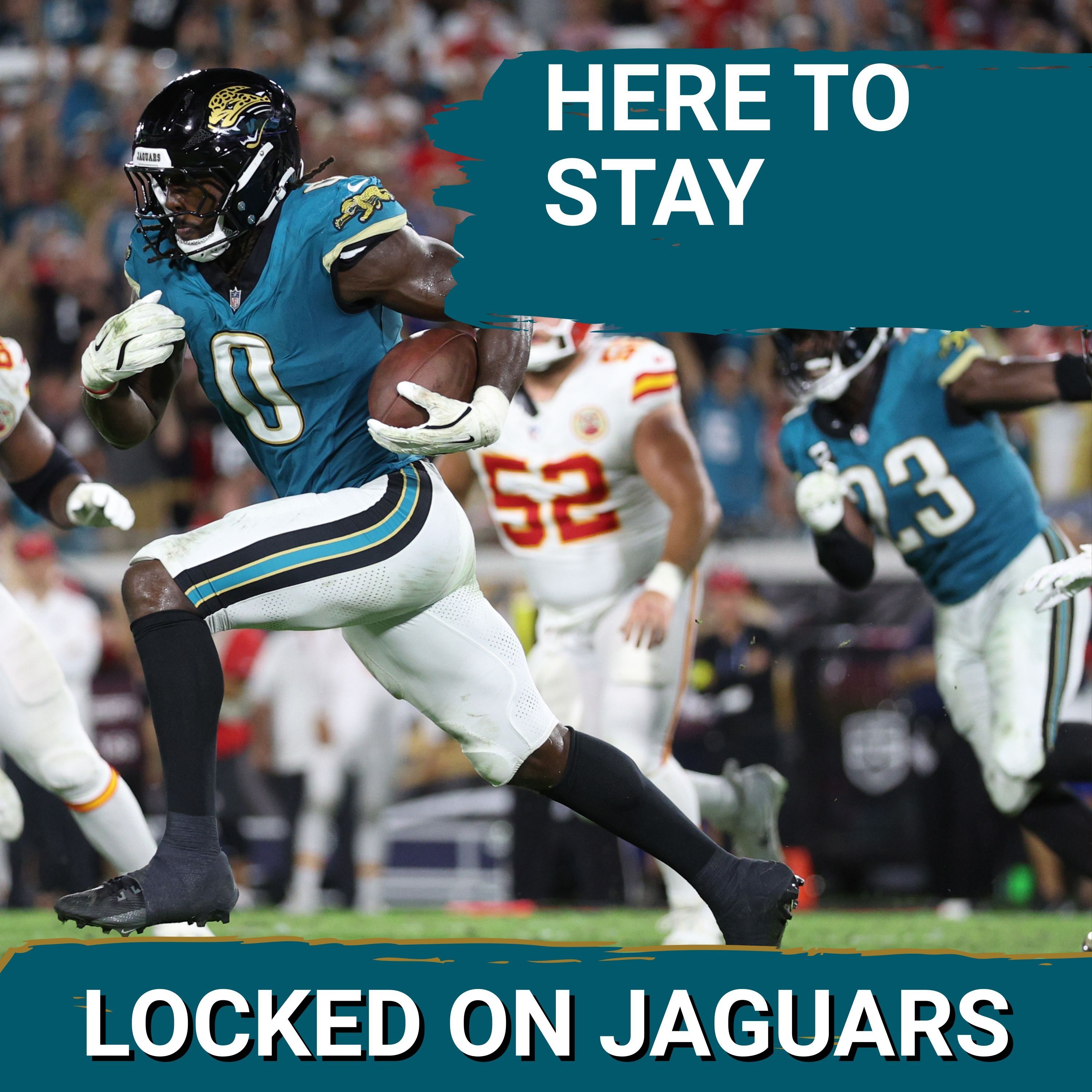 PROOF OF CONCEPT: The Jacksonville  Jaguars SILENCE Doubters with STUNNING Victory Over Chiefs