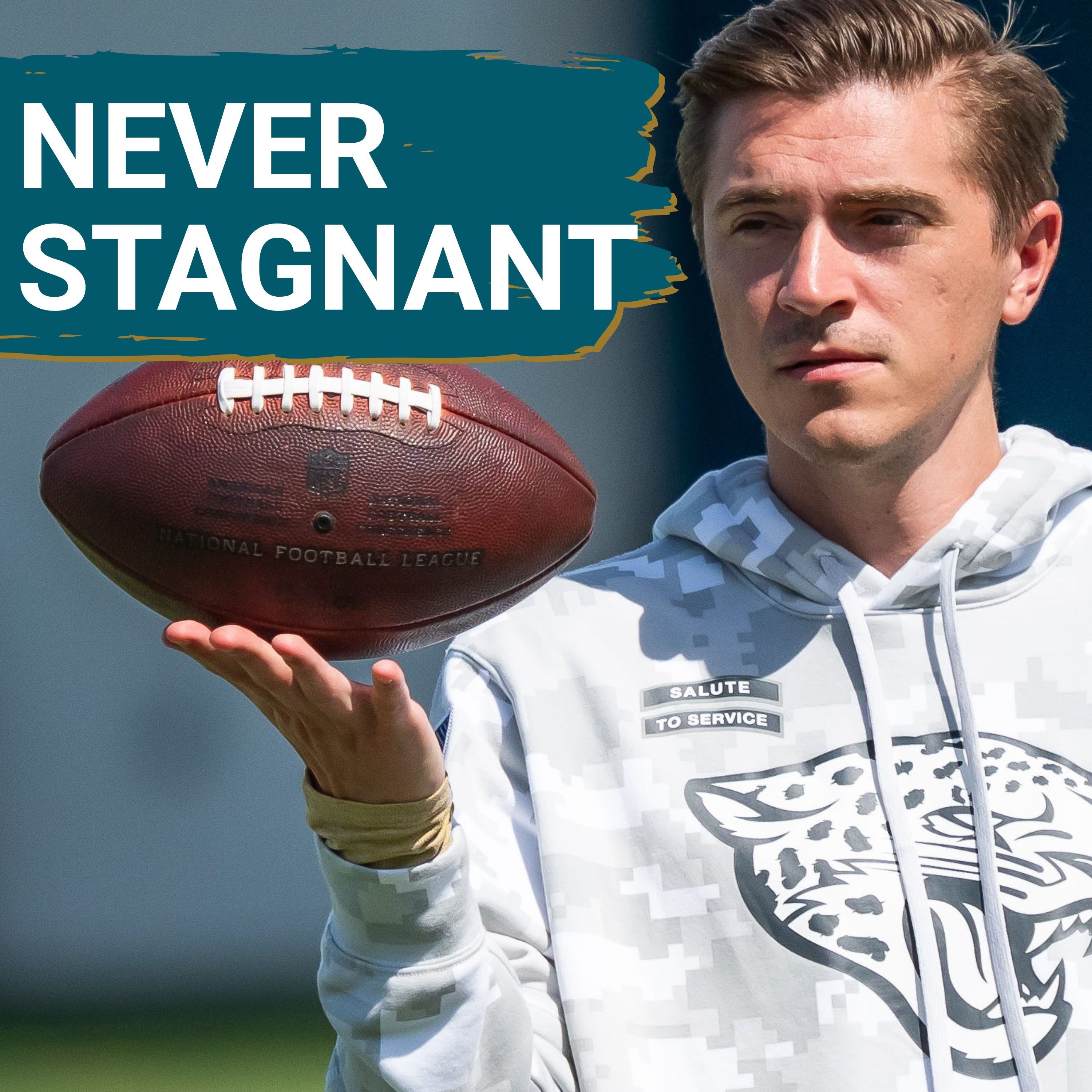 Jacksonville Jaguars GM James Gladstone UNVEILS The NEW 53-Man Roster For 2025