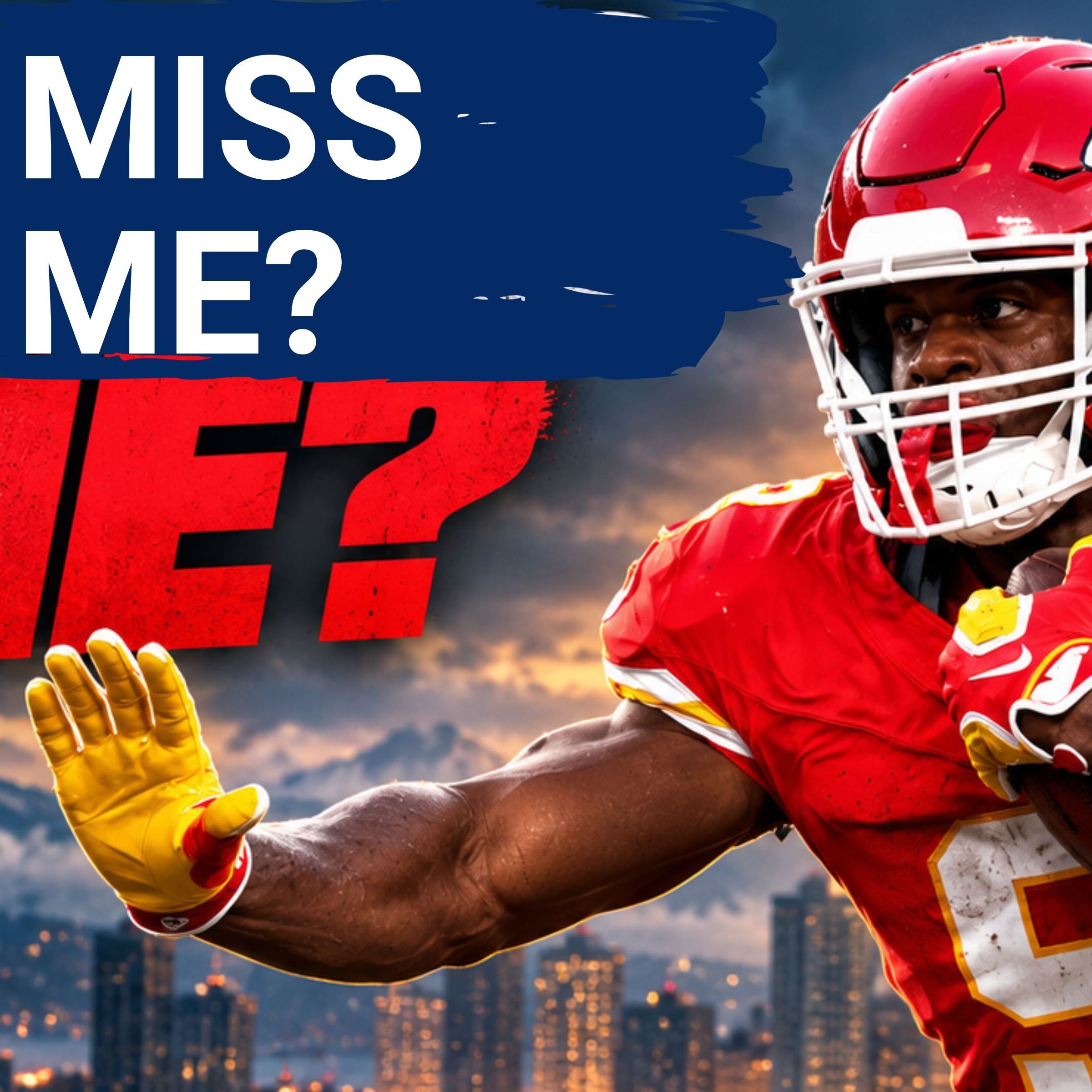 Kansas City Chiefs UNLEASH Kenneth Walker, Seahawks REELING From Regret As Big Game LOOMS