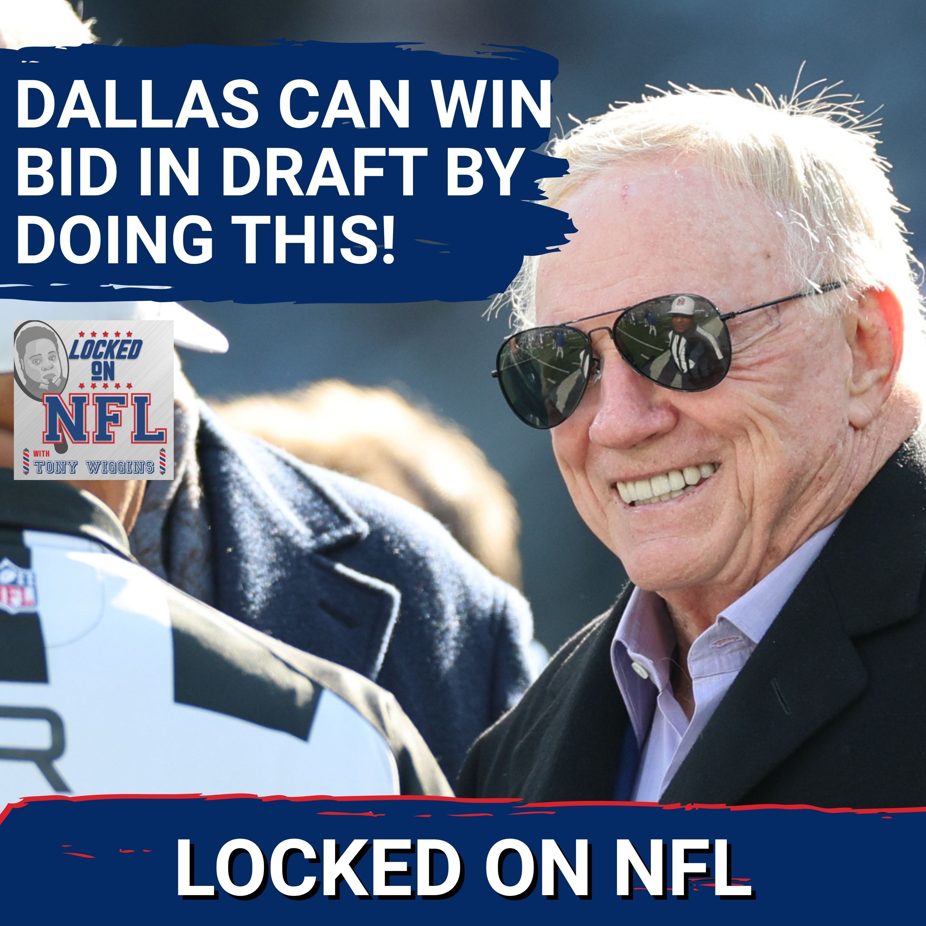 TRADE BACK:Why The  Dallas Cowboys Should MOVE to Replace Micah Parsons with Depth Instead of Stars