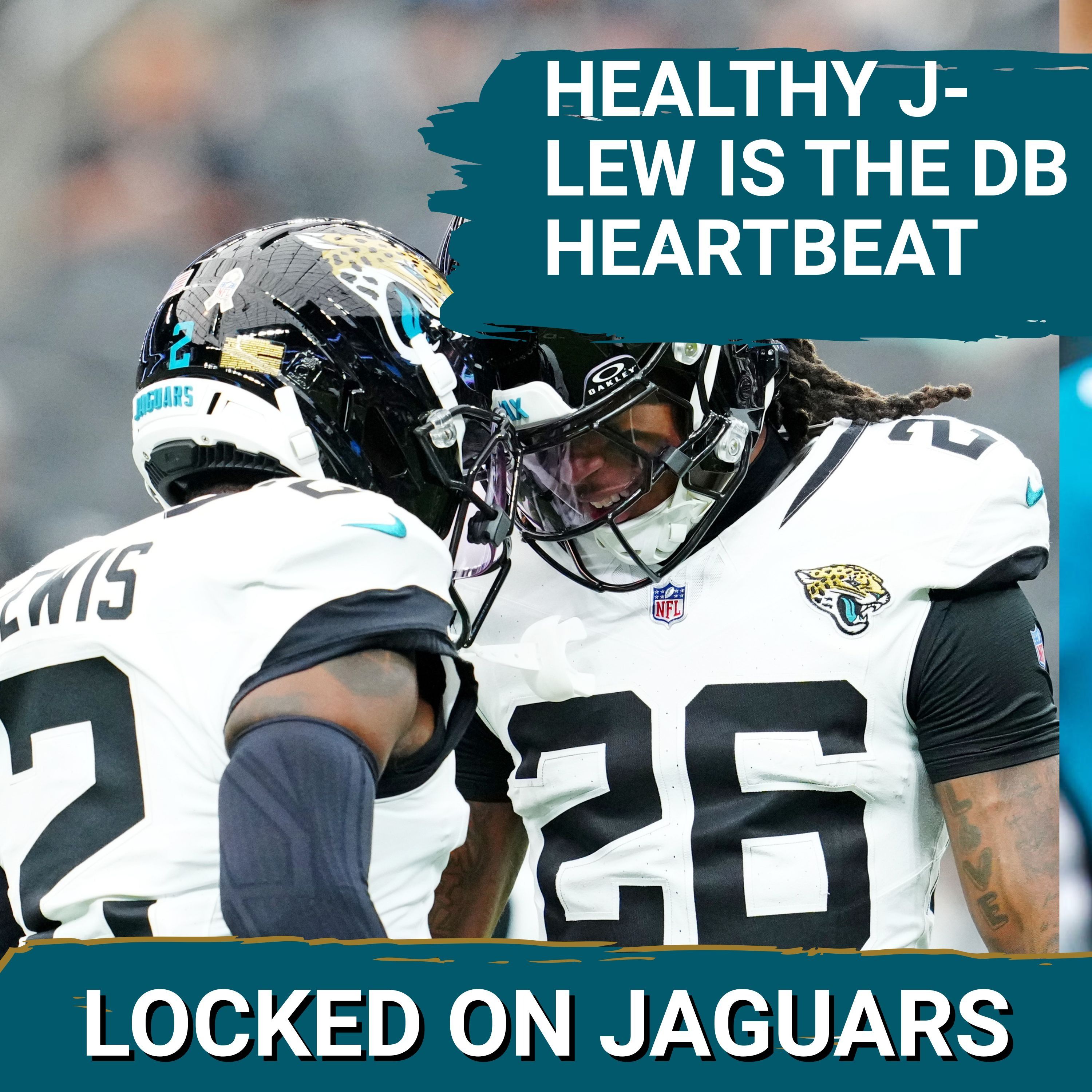 CRITICAL: How Jourdan Lewis' Return Will TRANSFORM the Jaguars' Defense and Elevate Success