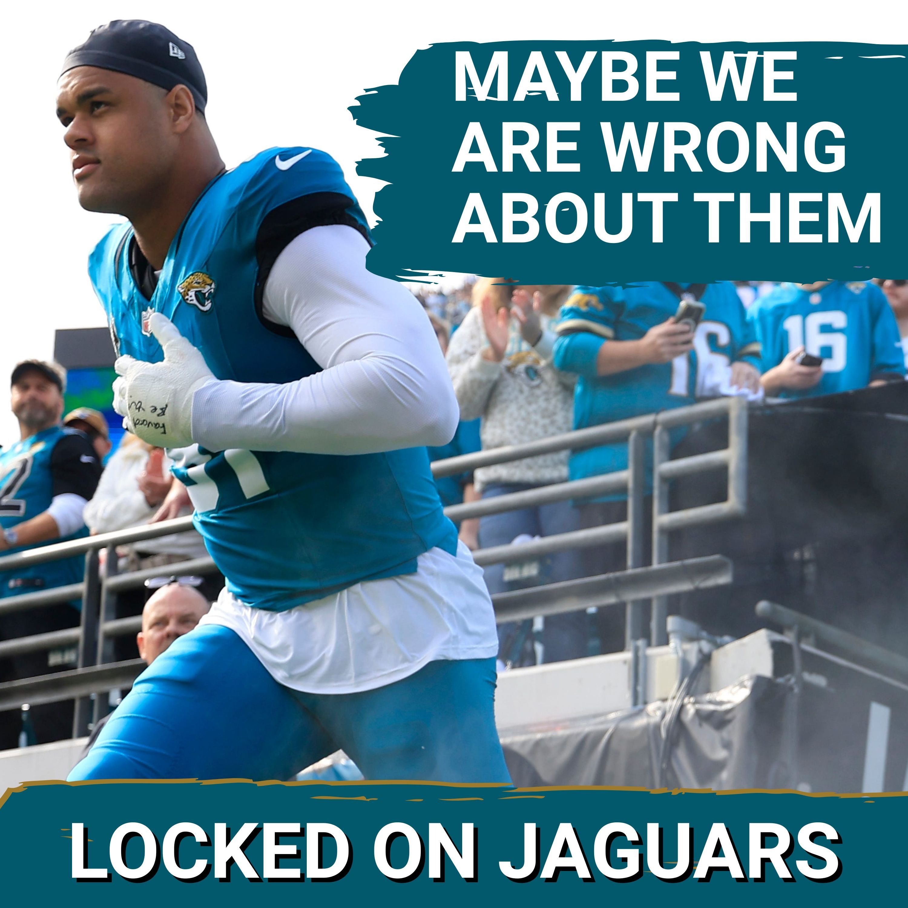 RISK: Jacksonville Jaguars' Moving on From Arik Armstead & Devin Lloyd Could Riskier Than Some Think