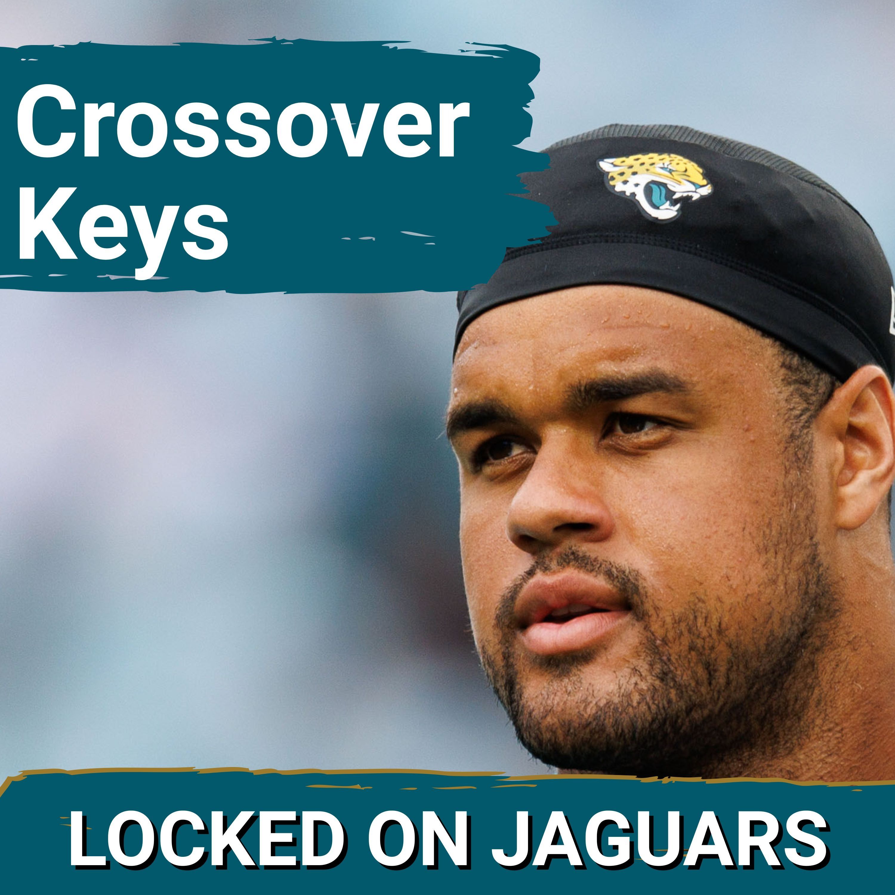 Locked On Jaguars - Daily Podcast On The Jacksonville Jaguars