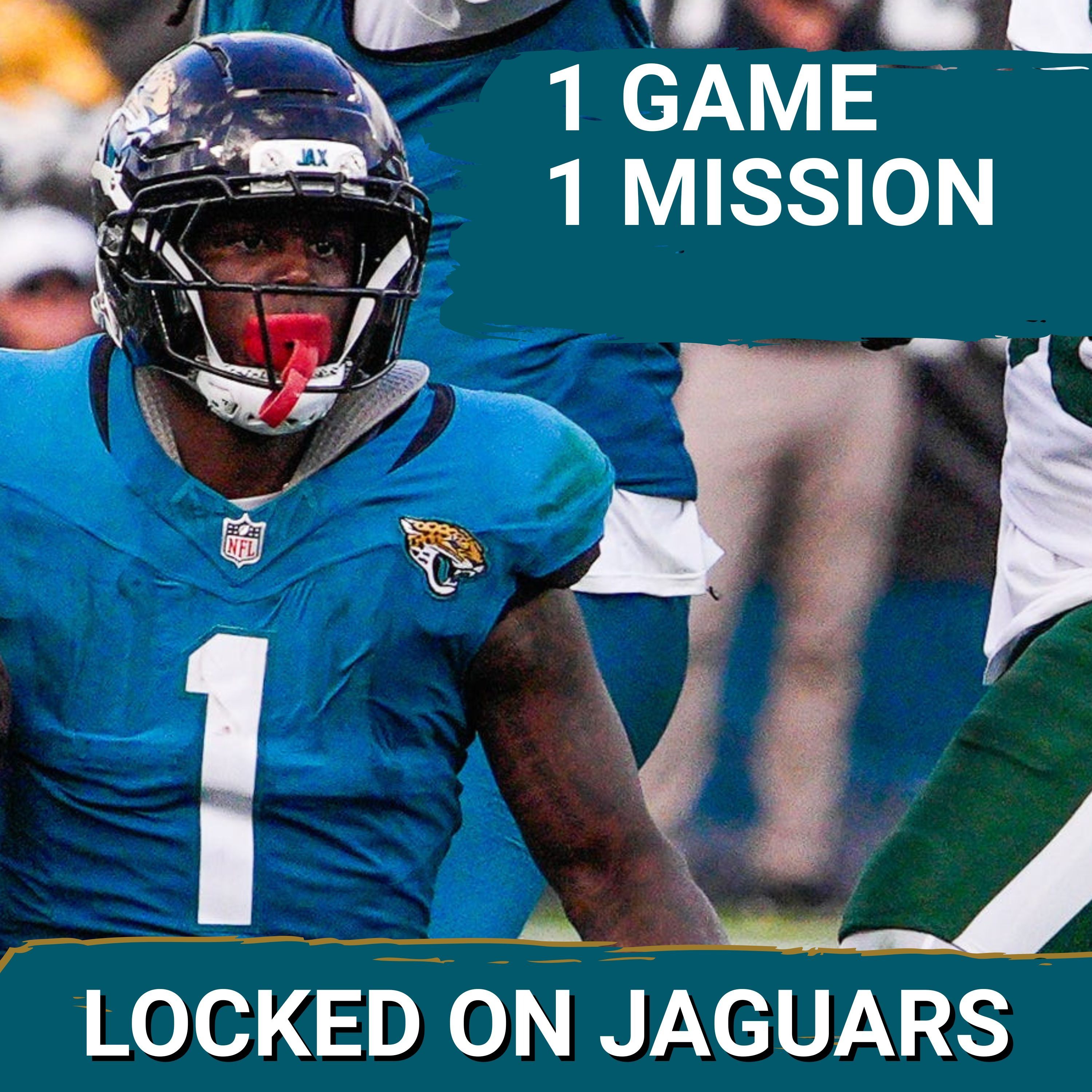 Jacksonville Jaguars' RAPID Rise Leaves NFL in AWE – And The Critics  Are Now SILENCED