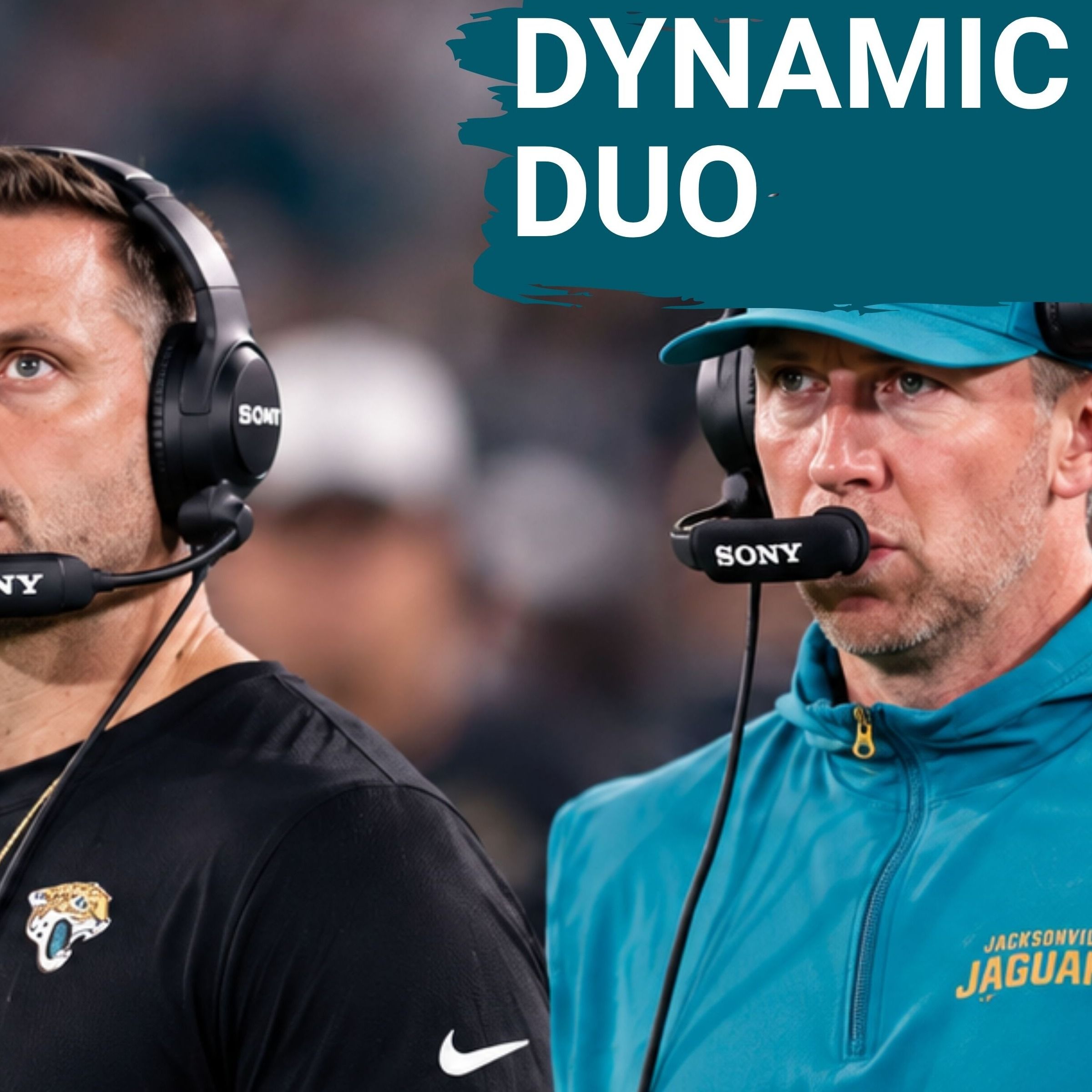 Liam Coen Wasn't The Only Home Run Hire For The Coaching Staff | The Reason Why I Trust The Process