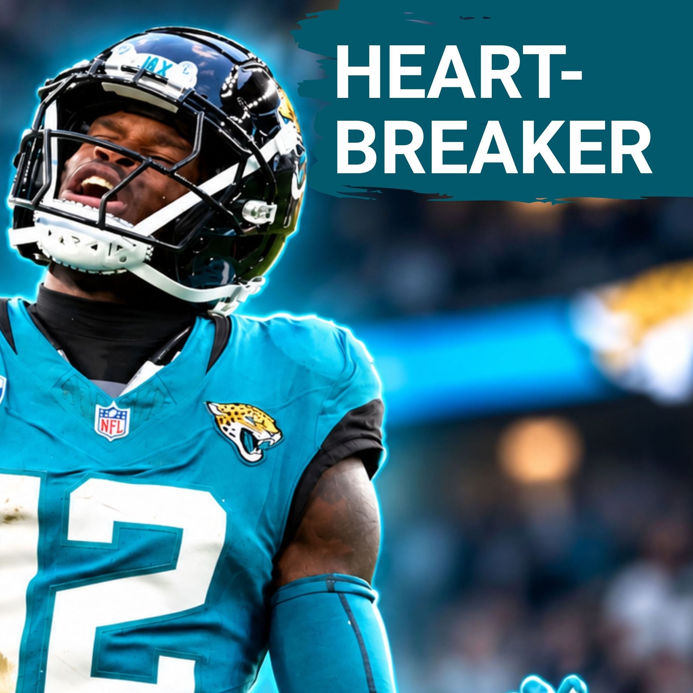 The Jacksonville Jaguars Lose A Shootout In London To The Houston Texans, 34-31