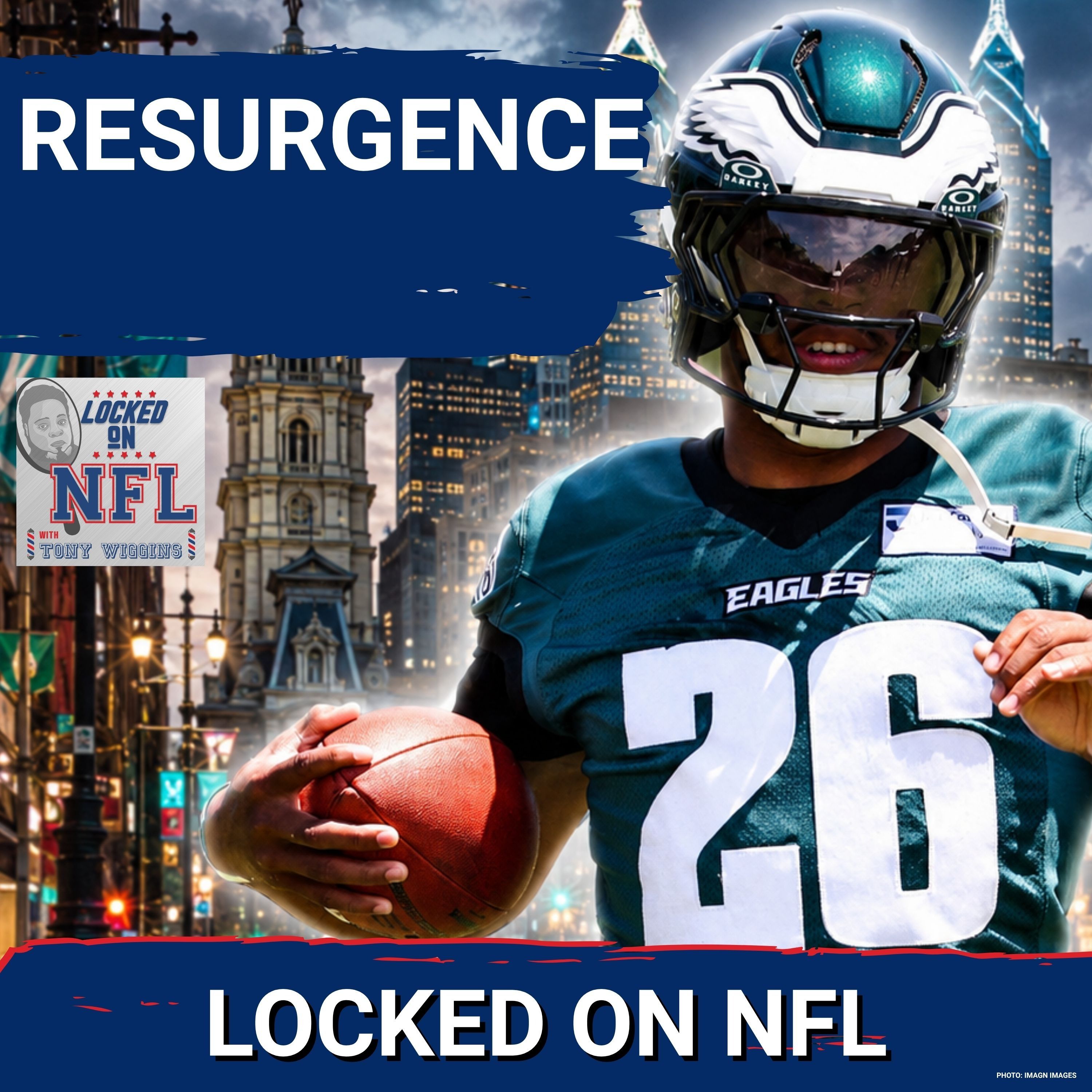 BLAME GAME: Eagles, Saquon Barkley Set to EXPLODE or Collapse Again in Sirianni’s Must-Prove Season