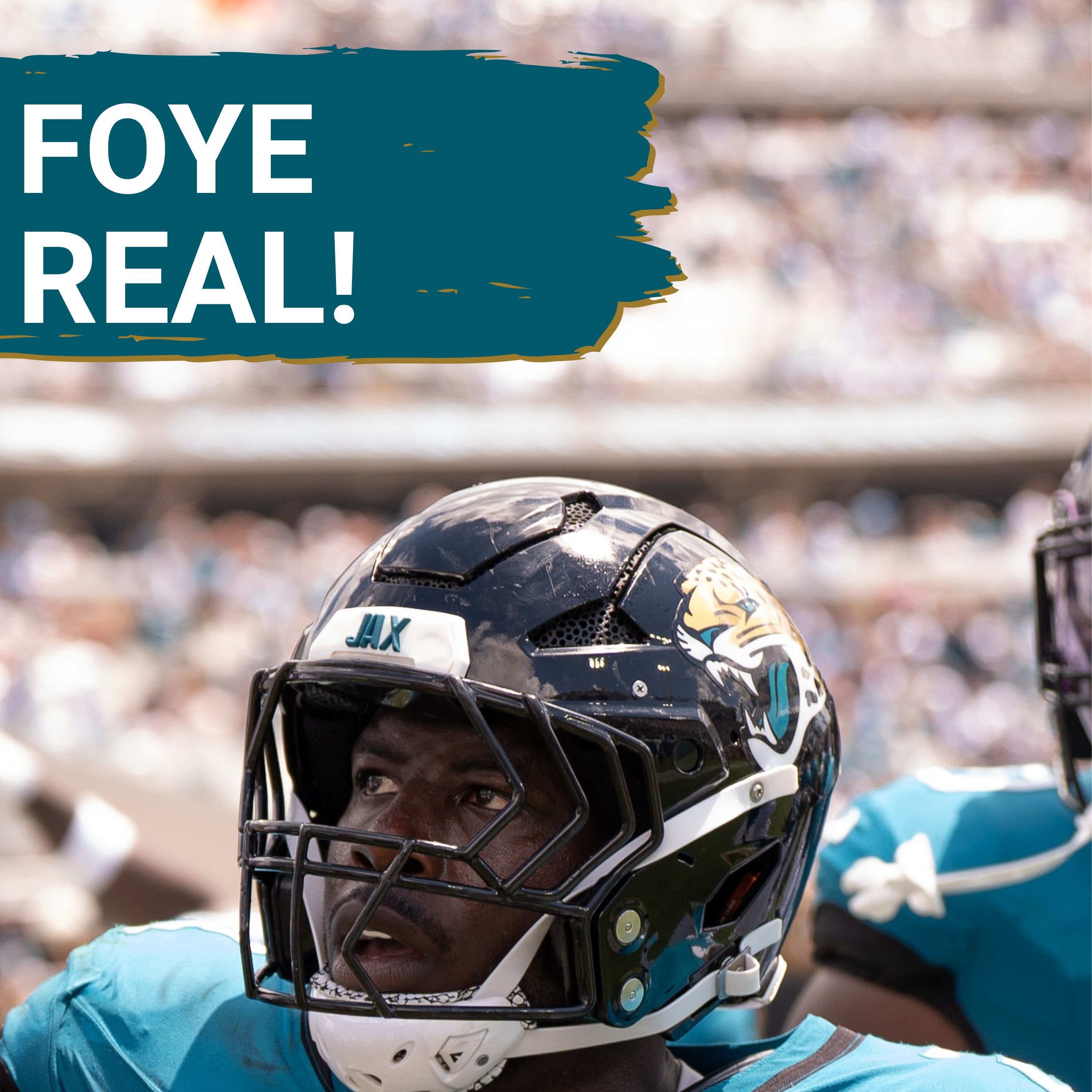 VICTORY: The Jacksonville Jaguars DOMINATE The Carolina Panthers in Season Opener